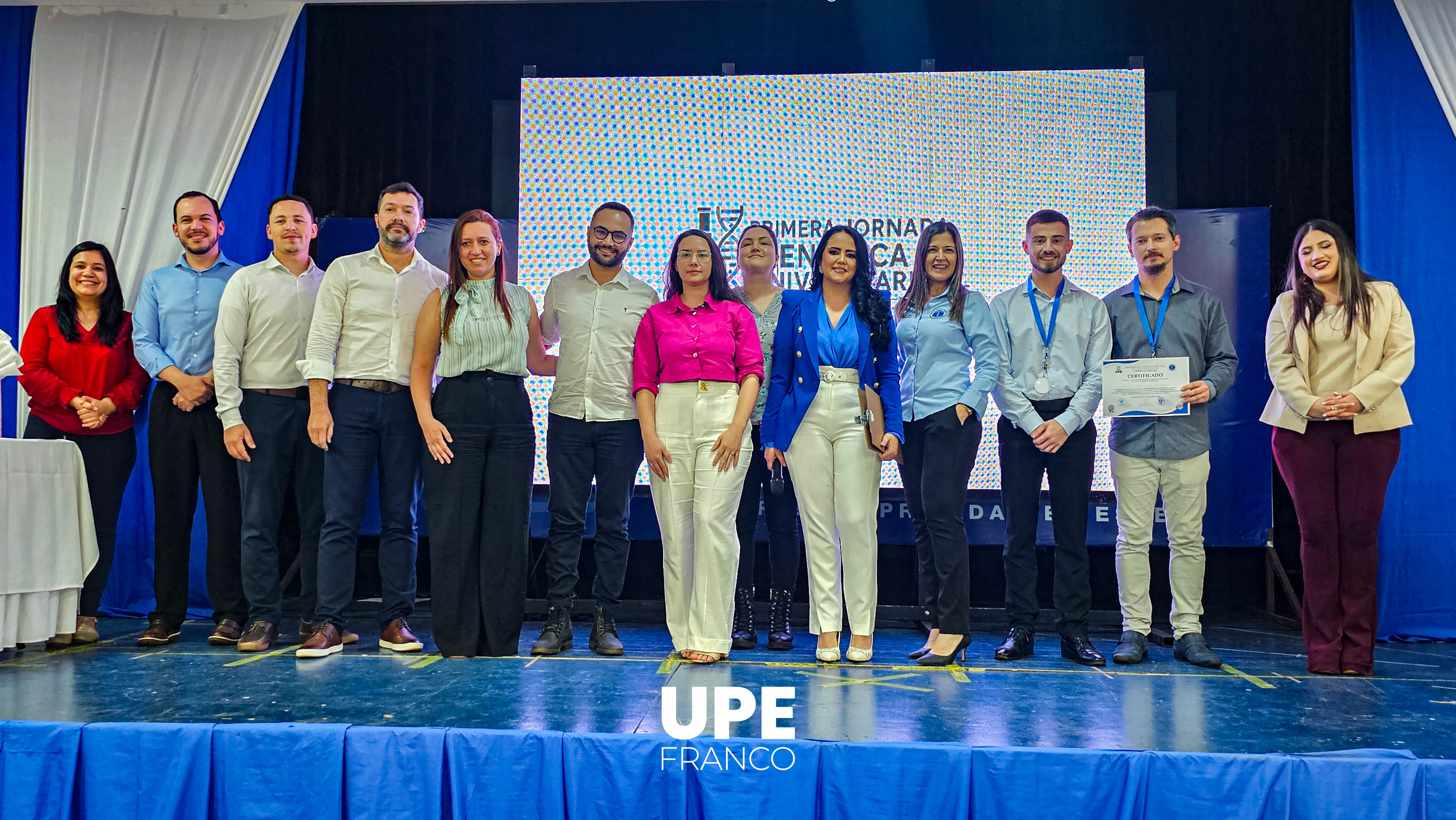 Primera Jornada Científica 2025: Facultad de Ciencias Médicas