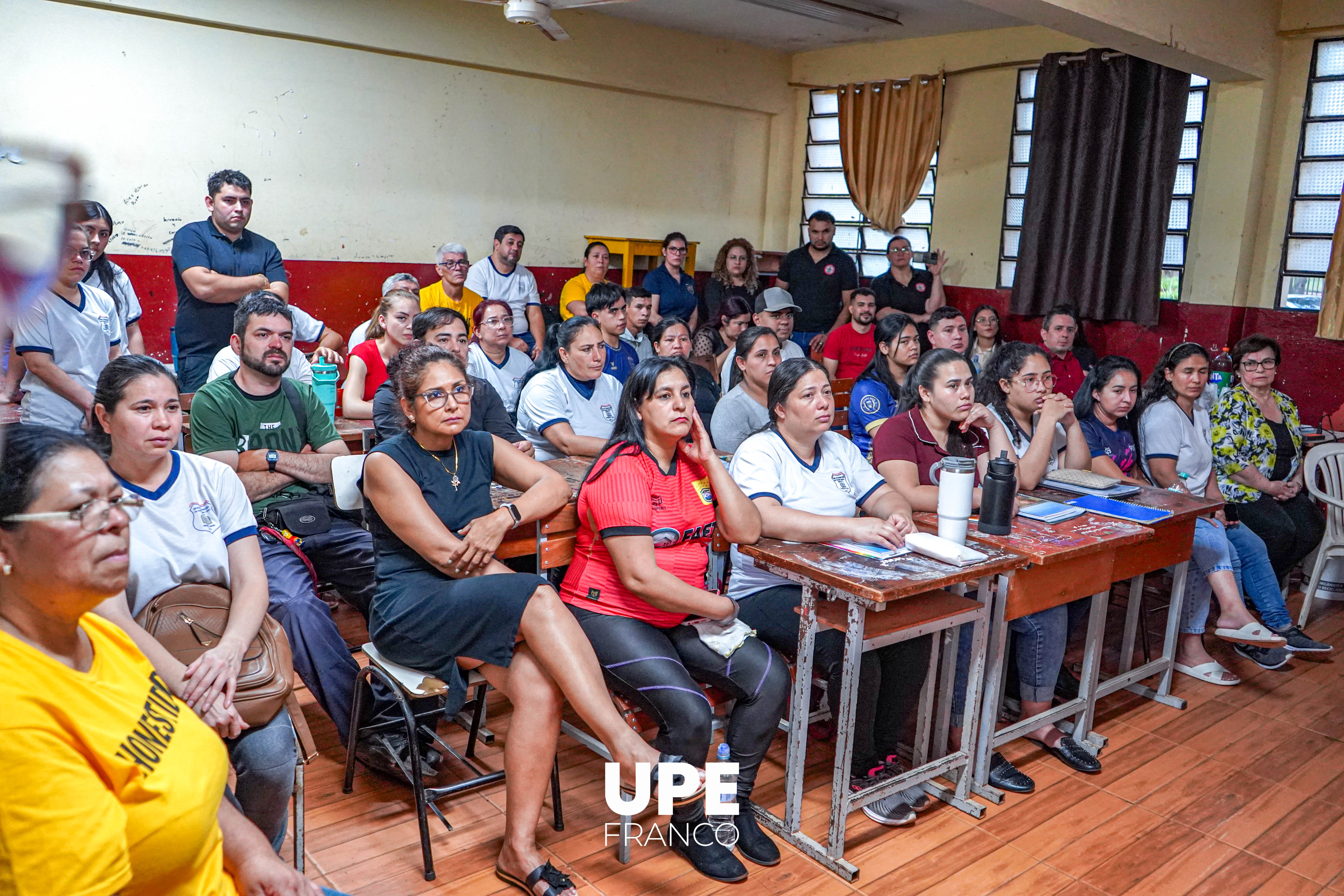 Derechos laborales de niños y adolescentes: Extensión Universitaria