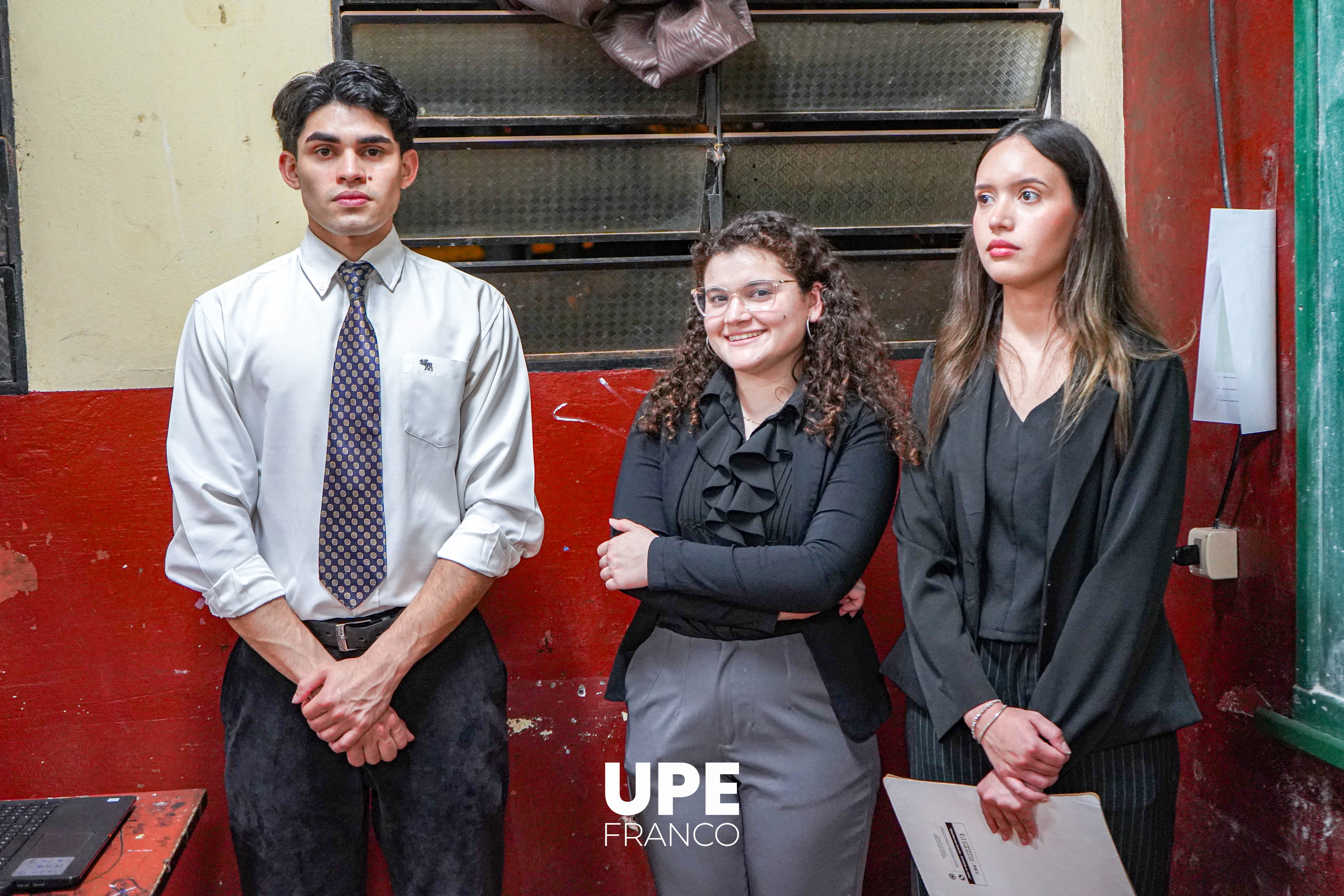 Derechos laborales de niños y adolescentes: Extensión Universitaria