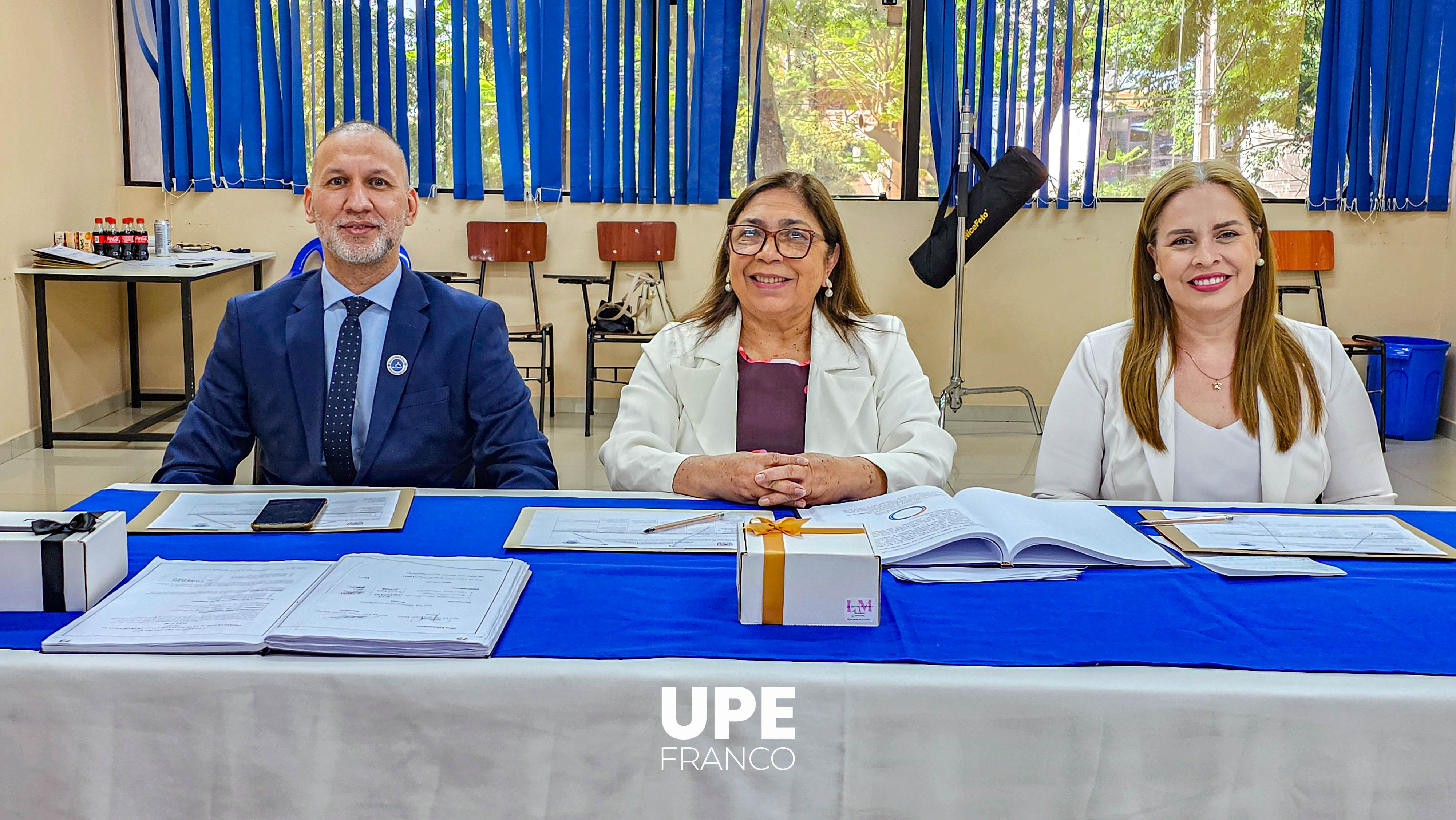 Egresan nuevos Licenciados en Kinesiología y Fisioterapia: Defensa de Trabajos Finales de Grado