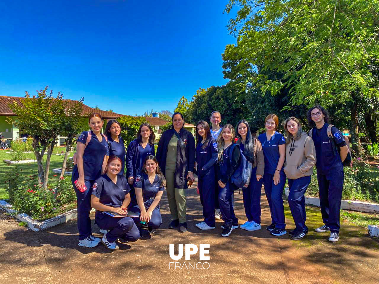 Cierre de Actividades en el Hogar de Ancianos San Agustín