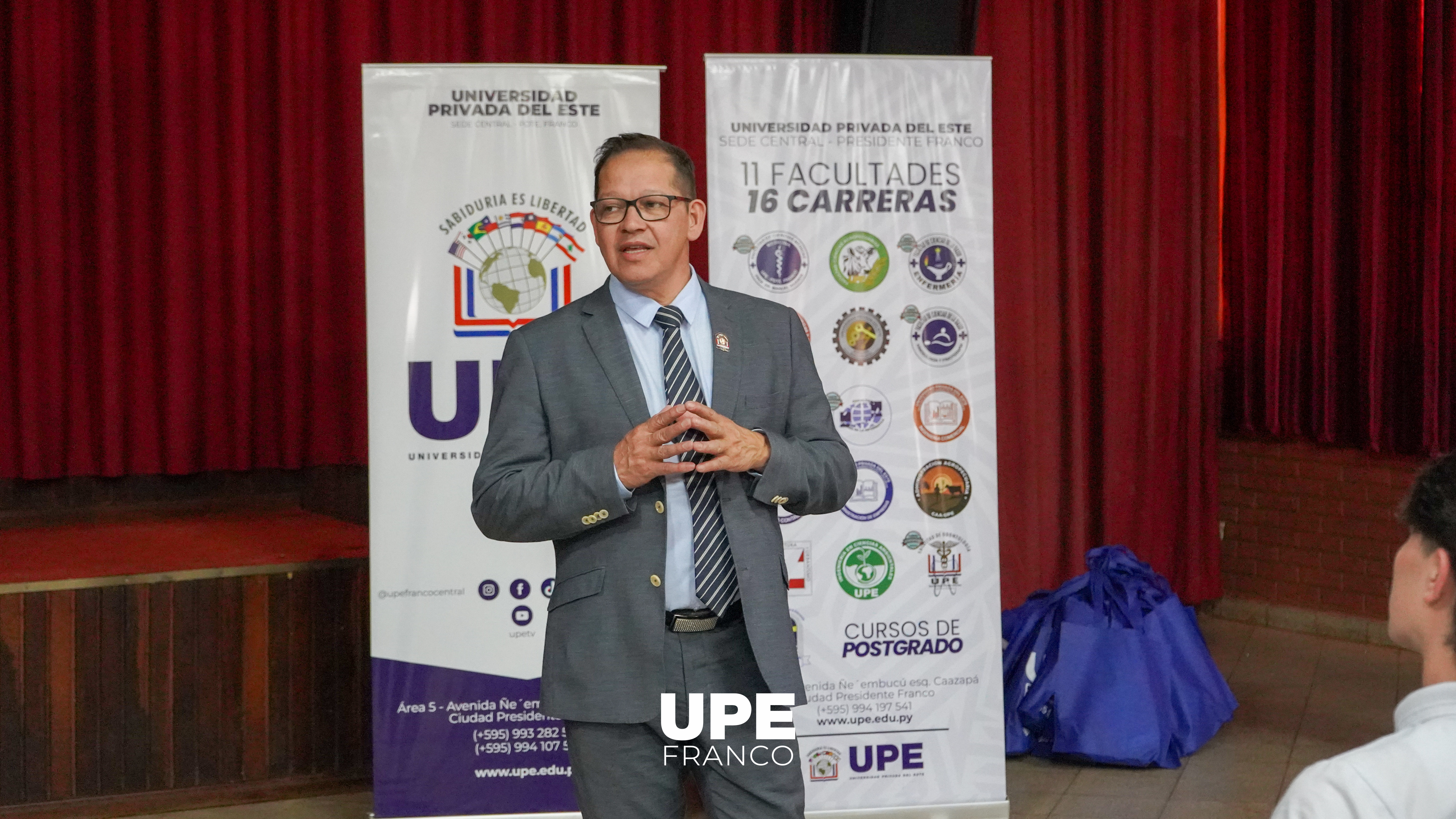 Promo Colegios 2024/2025: CRECE - Centro Regional de Educación Dr. José Gaspar Rodríguez de Francia” (Turno tarde)