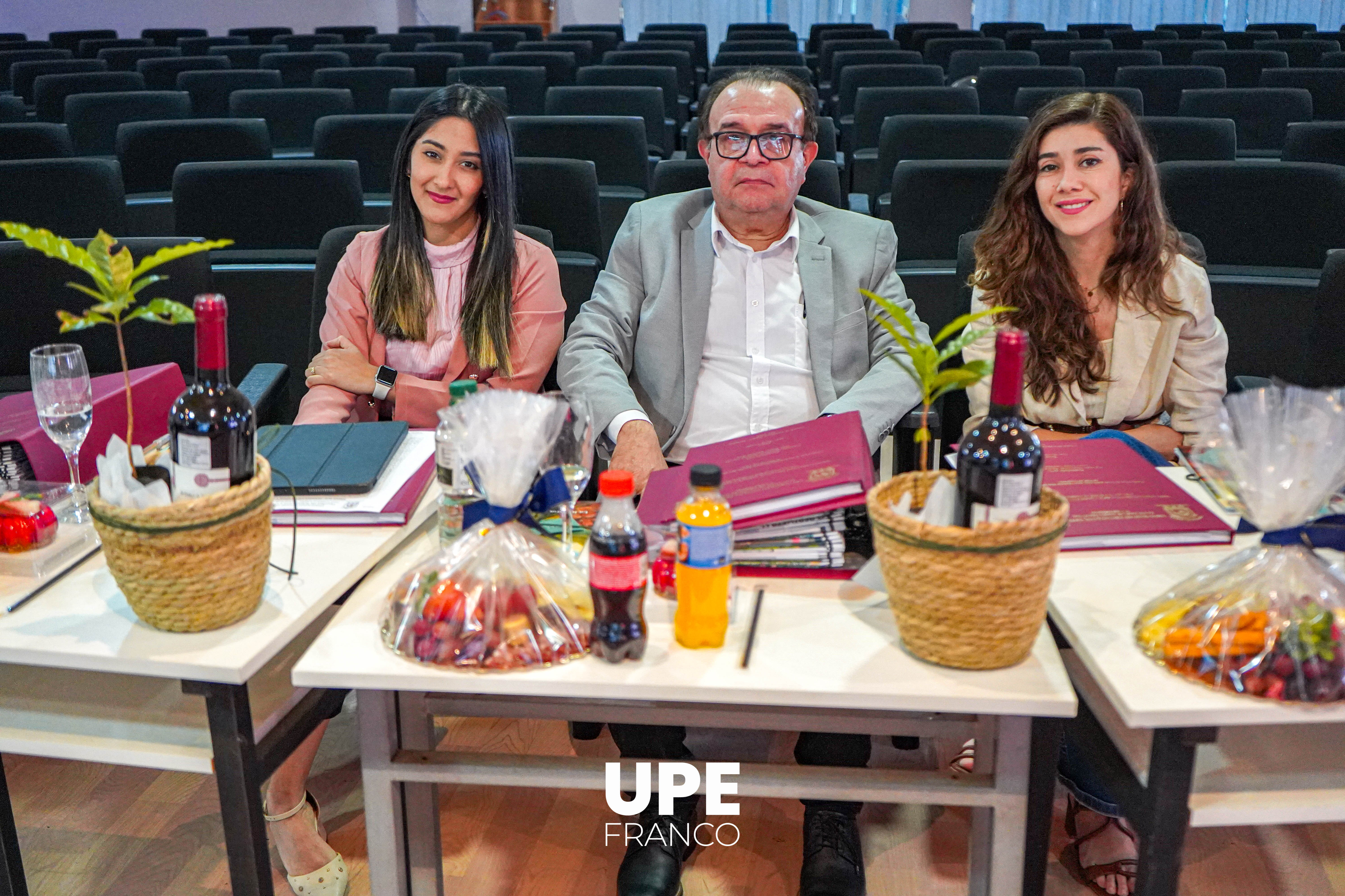 “Revitalización del Lago Yrendy y estructuración de la calle km 12 Monday”: Defensa de TFG en Arquitectura y Urbanismo