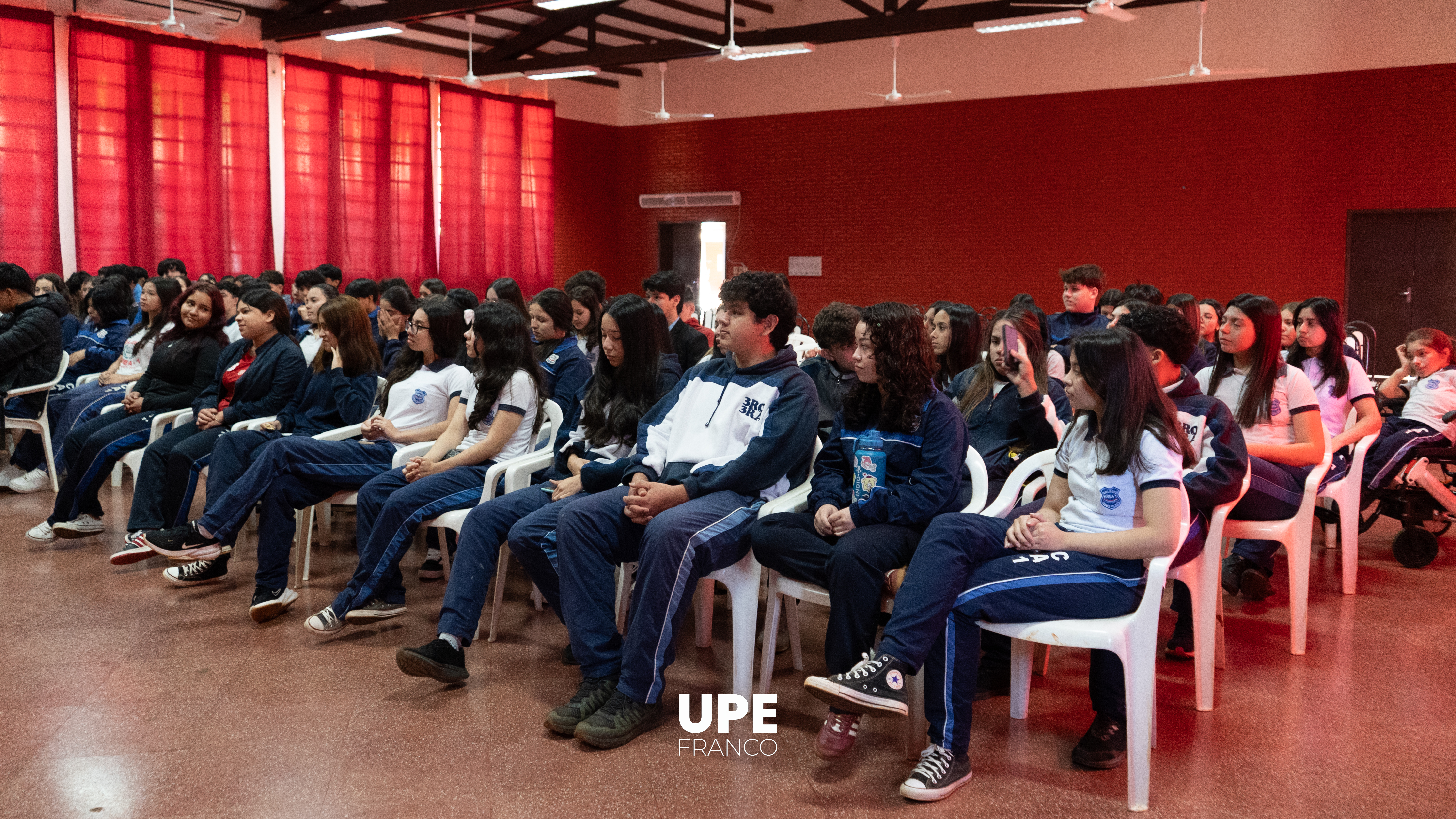 Promo Colegios 2025/2026: Colegio EMD Prof. Atanasio Riera del (Área 1) - TM