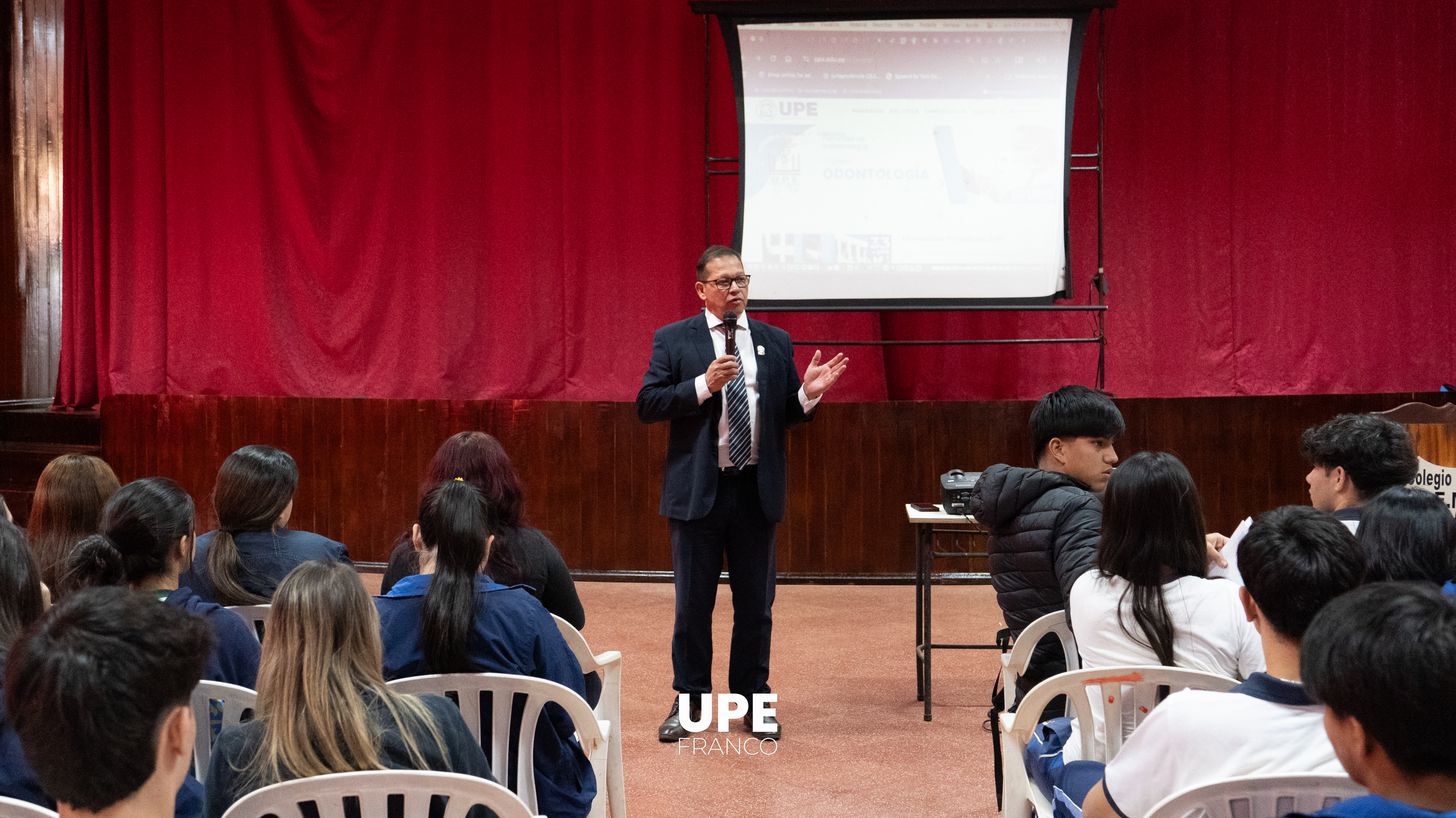 Promo Colegios 2025/2026: Colegio EMD Prof. Atanasio Riera del (Área 1) - TM