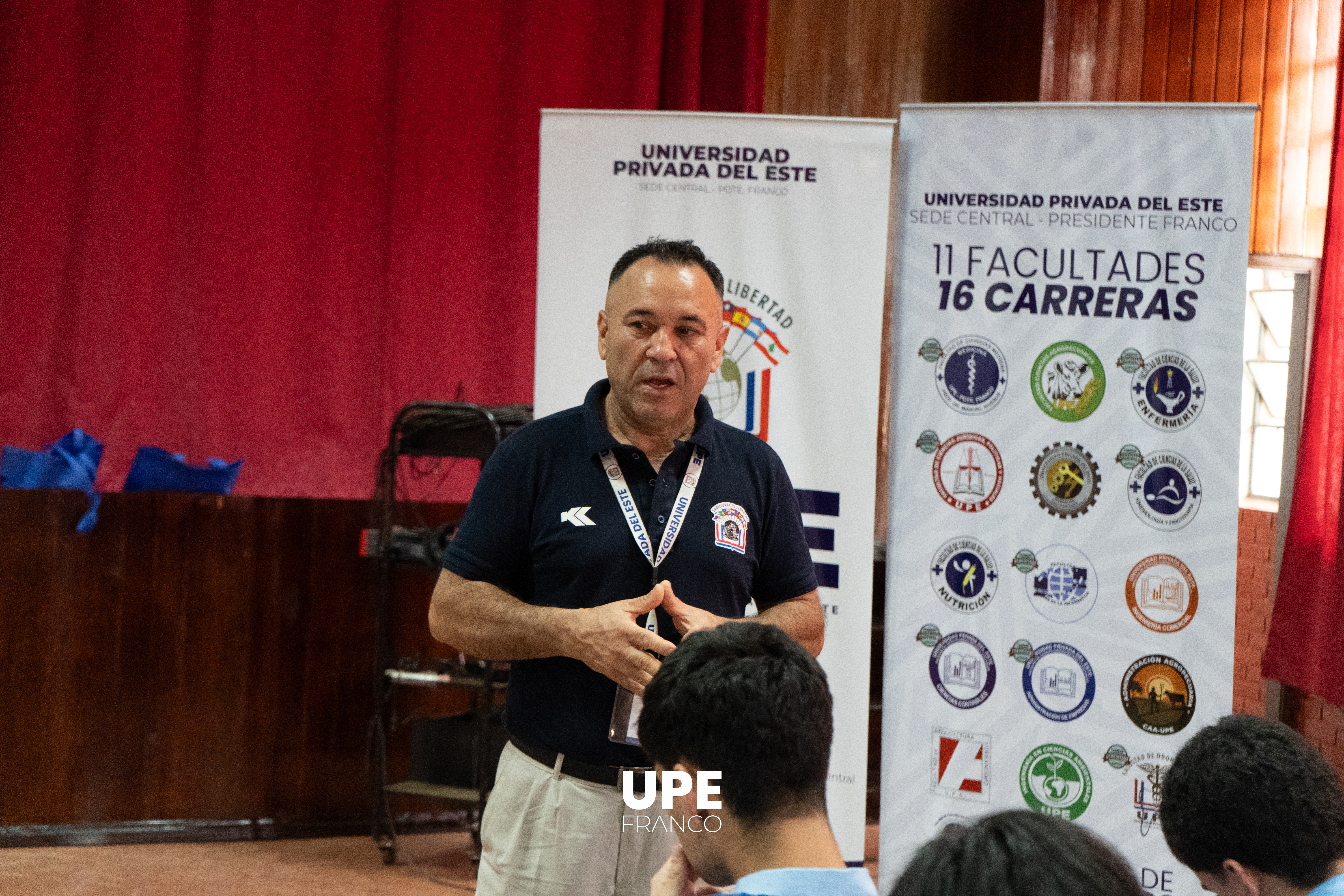 Promo Colegios 2025/2026: Colegio EMD Prof. Atanasio Riera del (Área 1) - TT