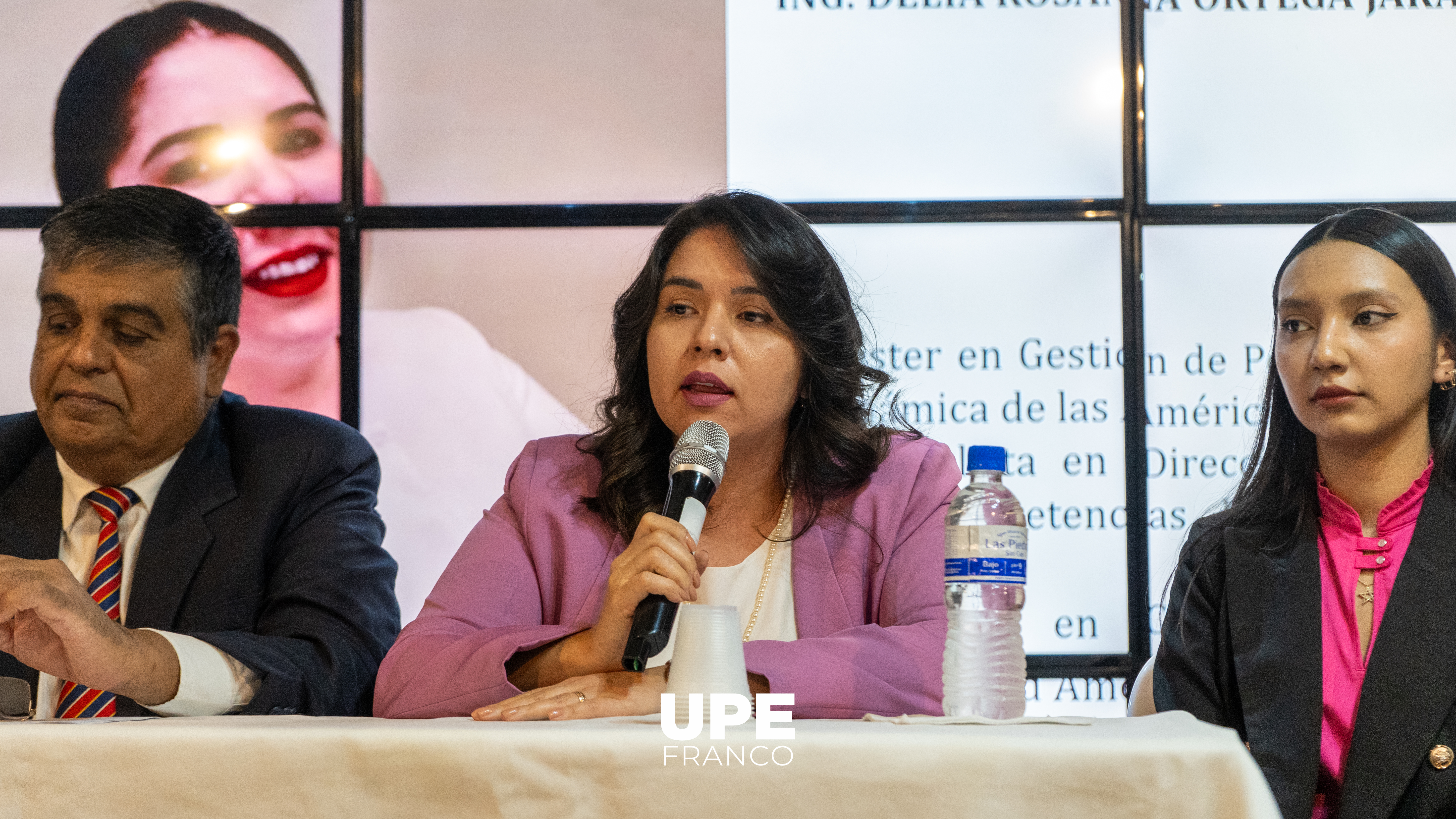 Simposio de Sostenibilidad y Responsabilidad Social en la Gestión Empresarial