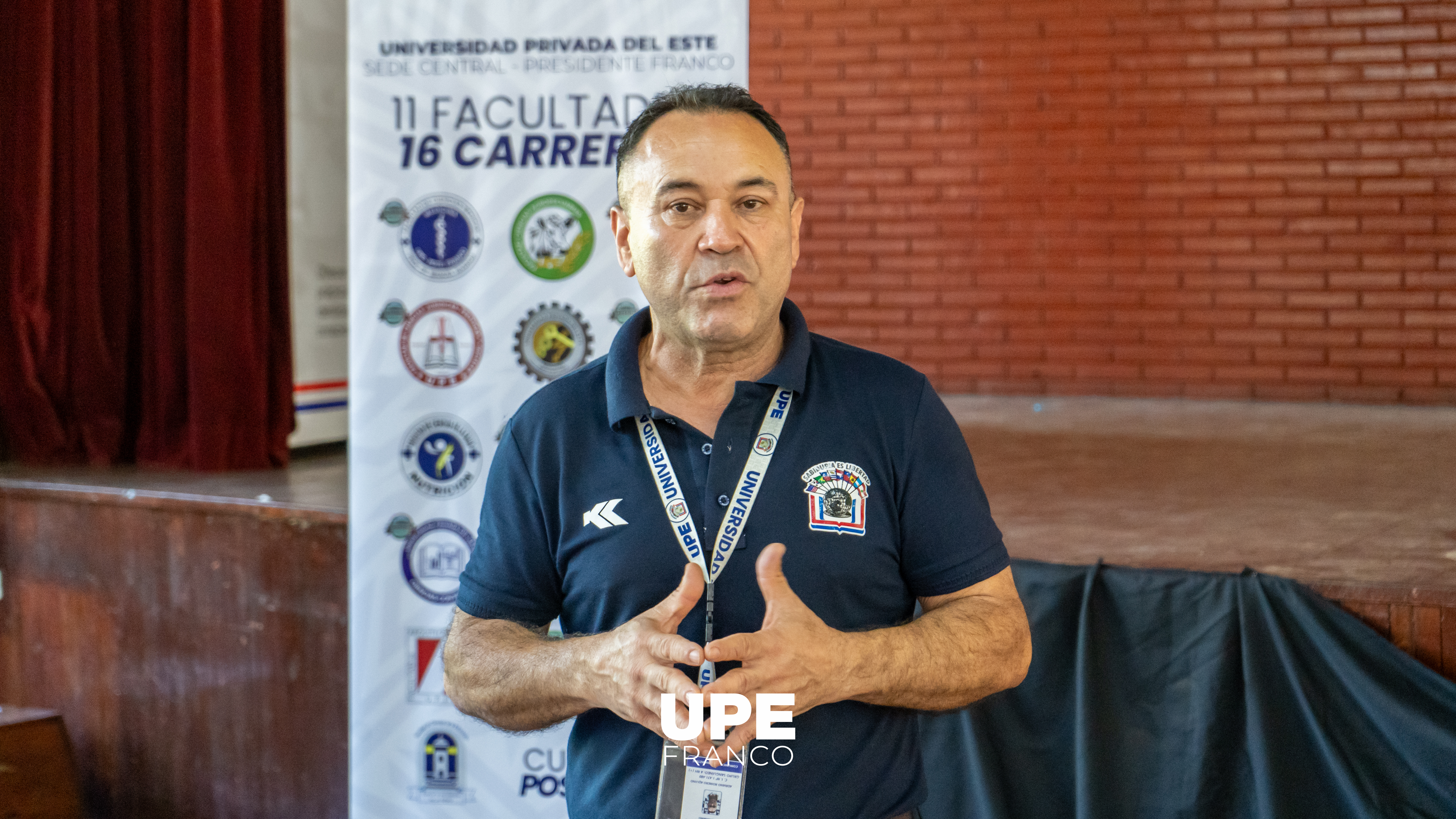 Promo Colegios 2025/2026: Colegio Nacional de EMD Dr. Raúl Peña