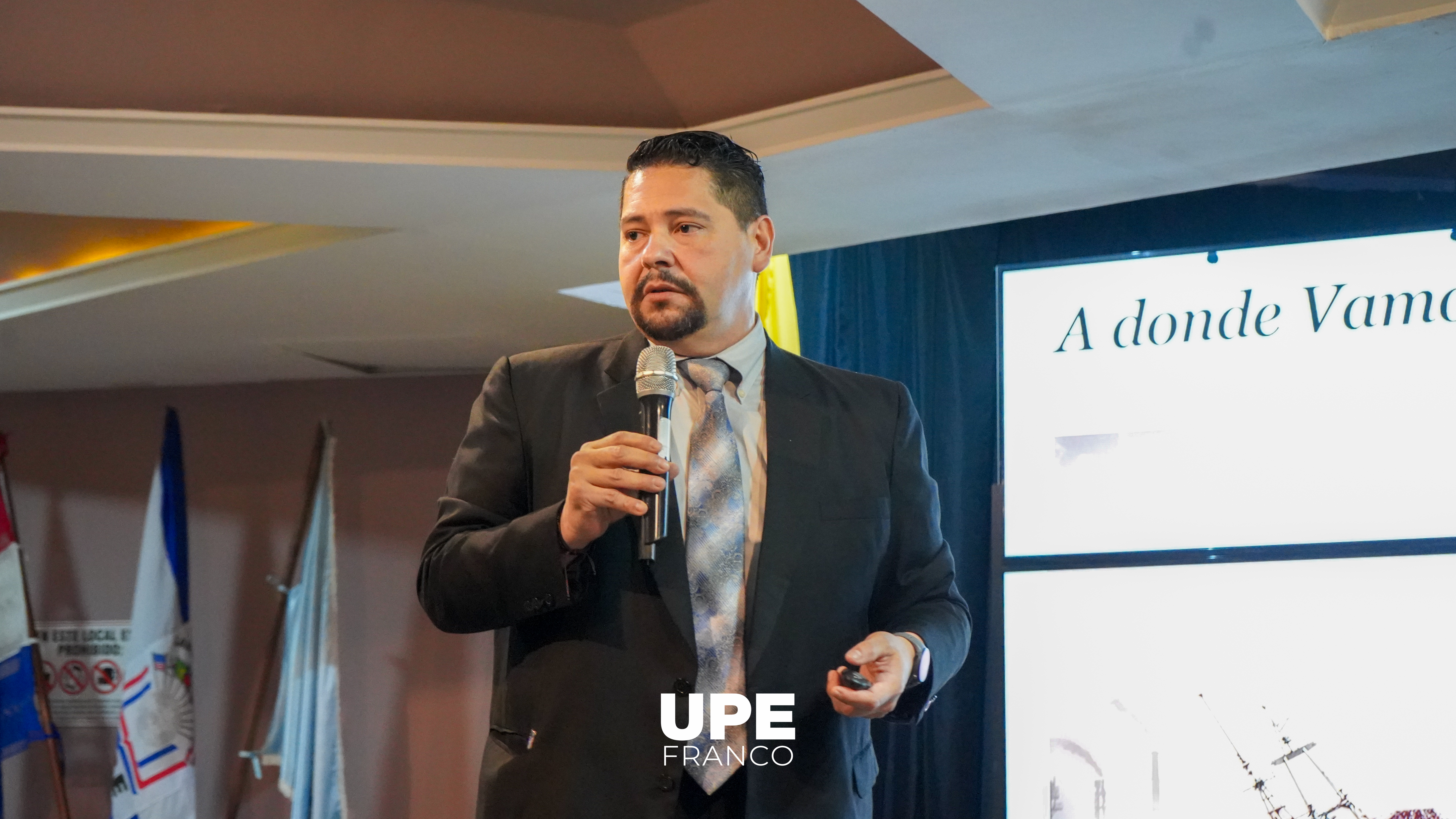 Segunda jornada de la IV Semana Científica