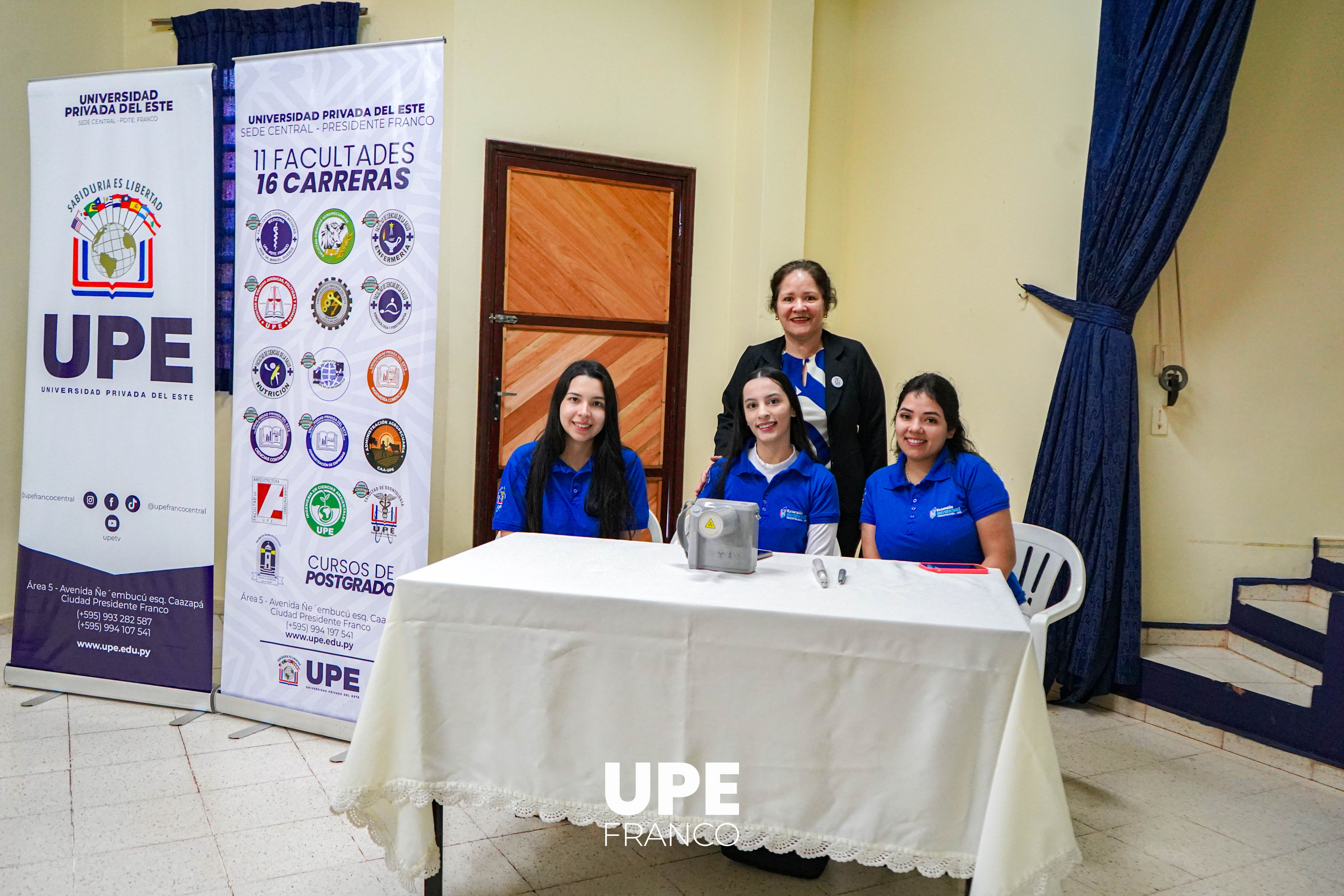 Promo Colegios 2025/2026: Colegio Santa Teresita del Niño Jesús