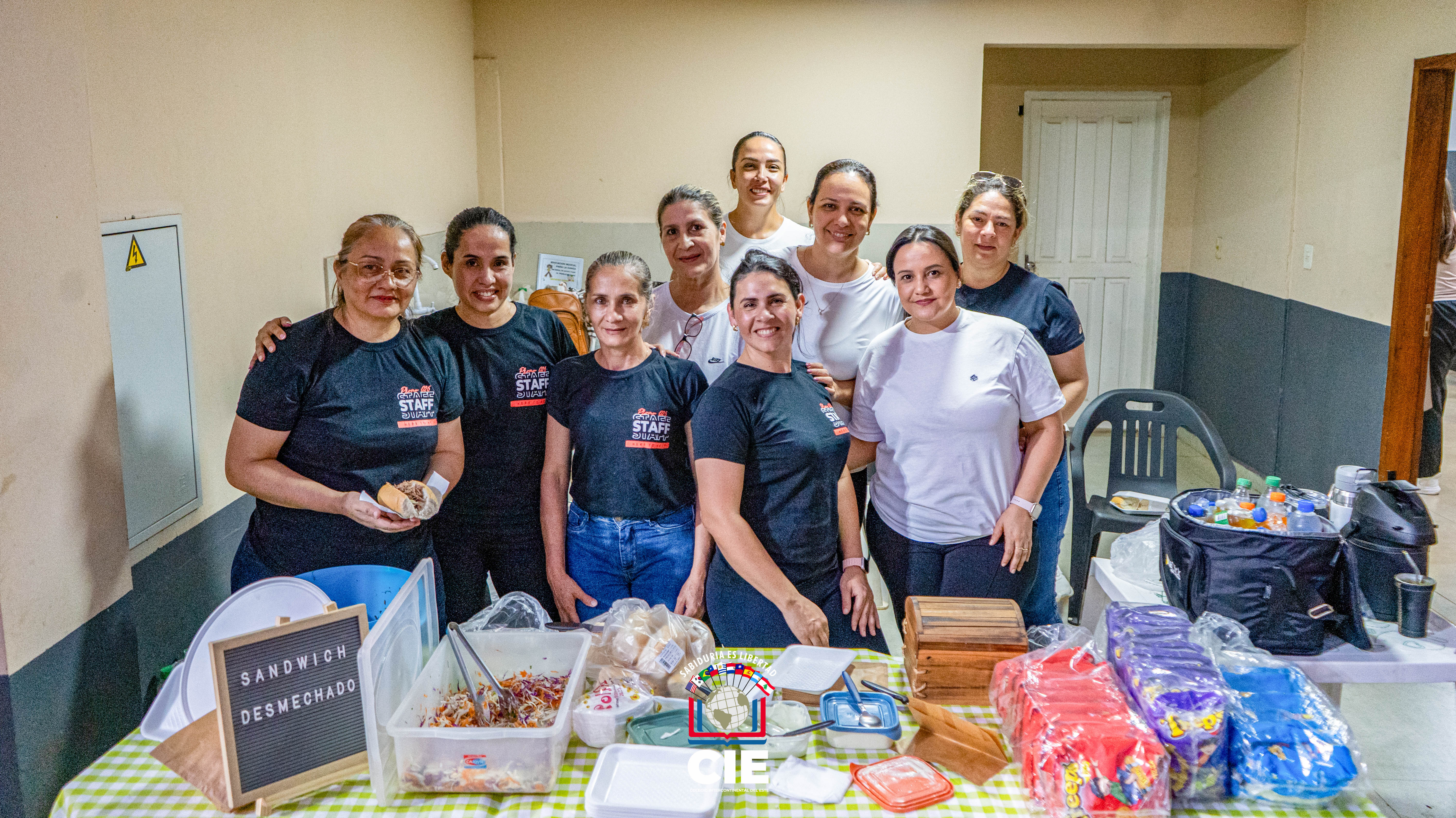 “Un Día en Familia”: IV Edición