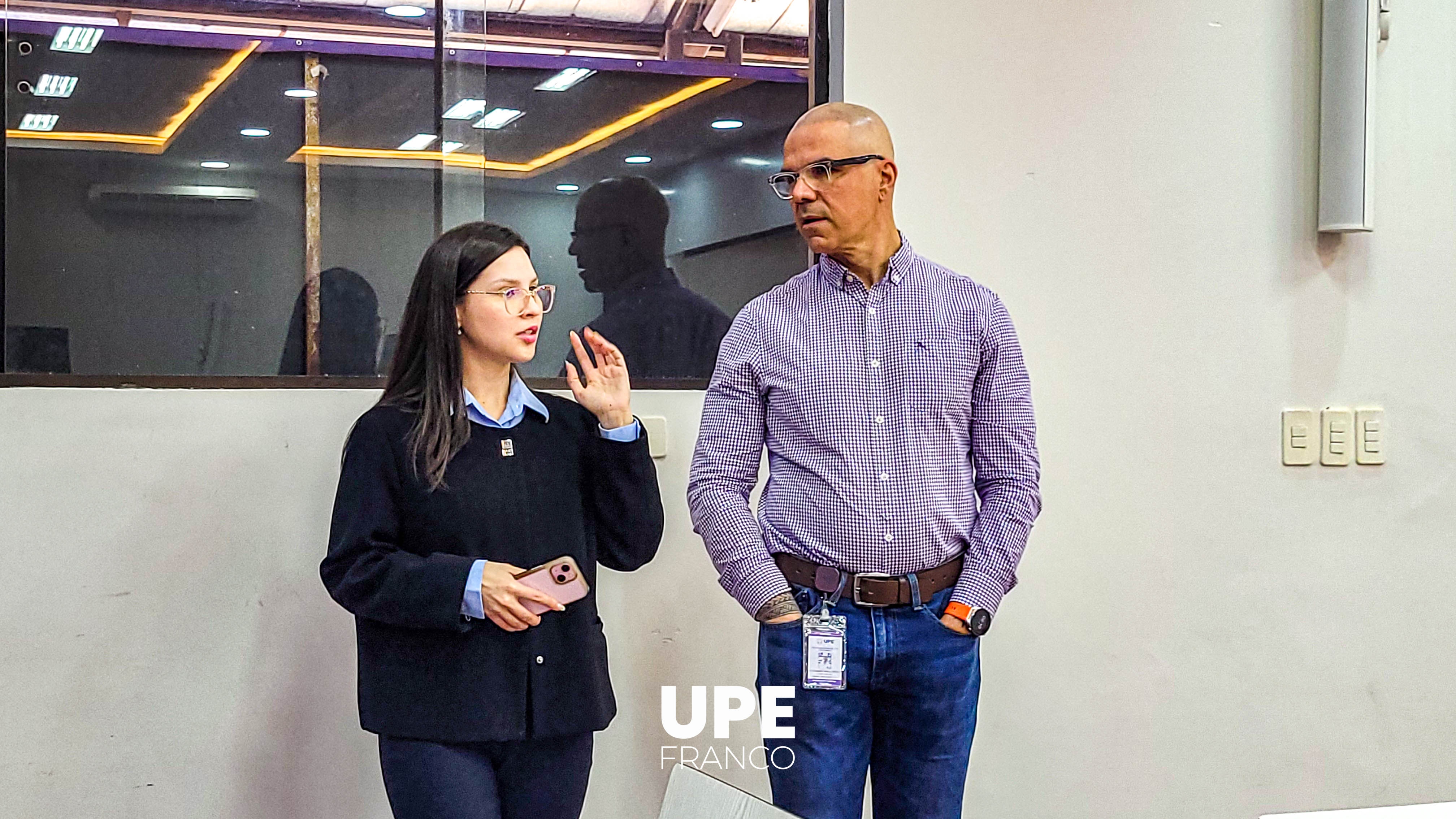 Simulacro de CONAREM en alianza con CONARUNNING: Facultad de Ciencias Médicas