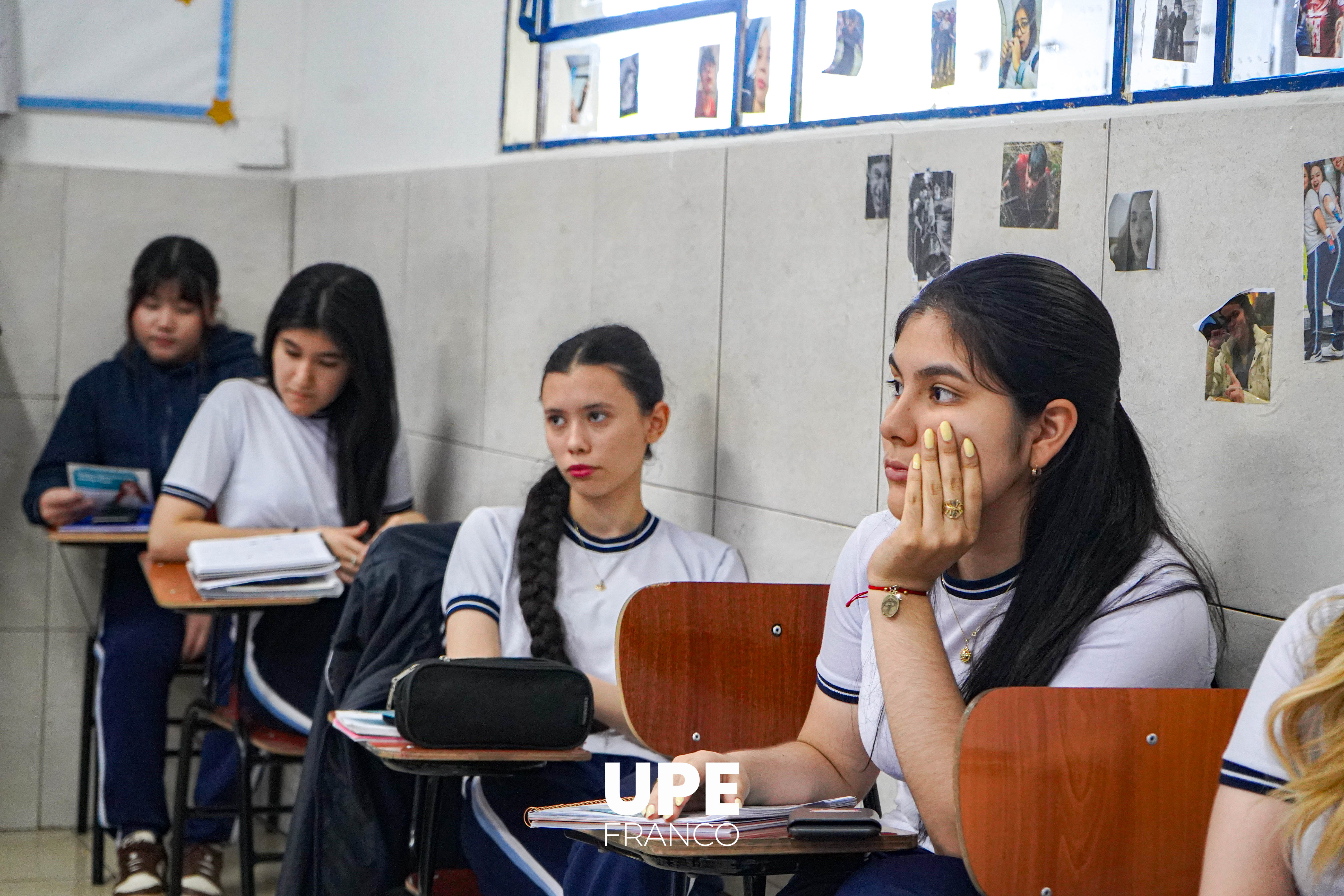 Promo Colegios 2025/2026: Colegio Centro Educacional Cristiano (CEC)