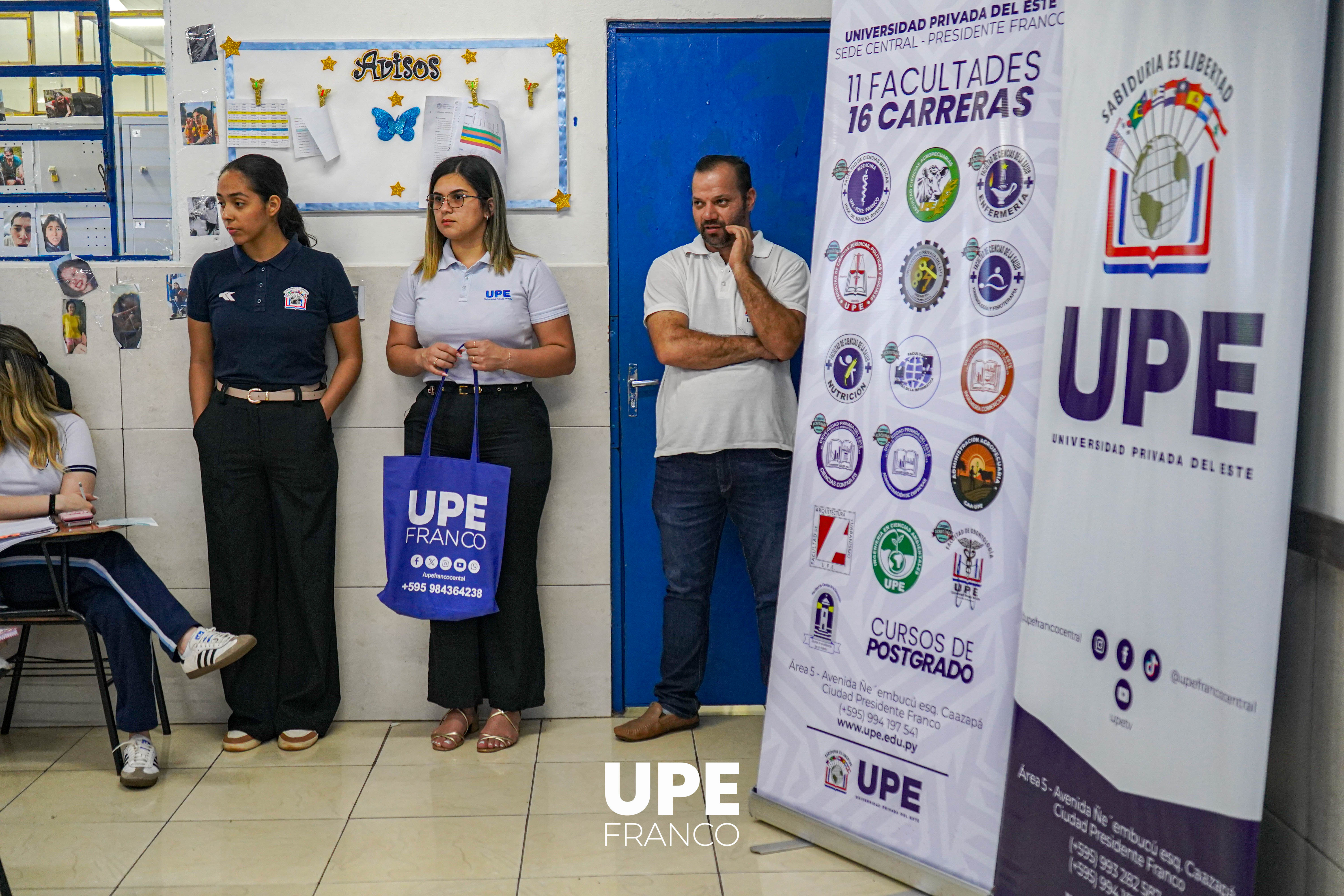 Promo Colegios 2025/2026: Colegio Centro Educacional Cristiano (CEC)