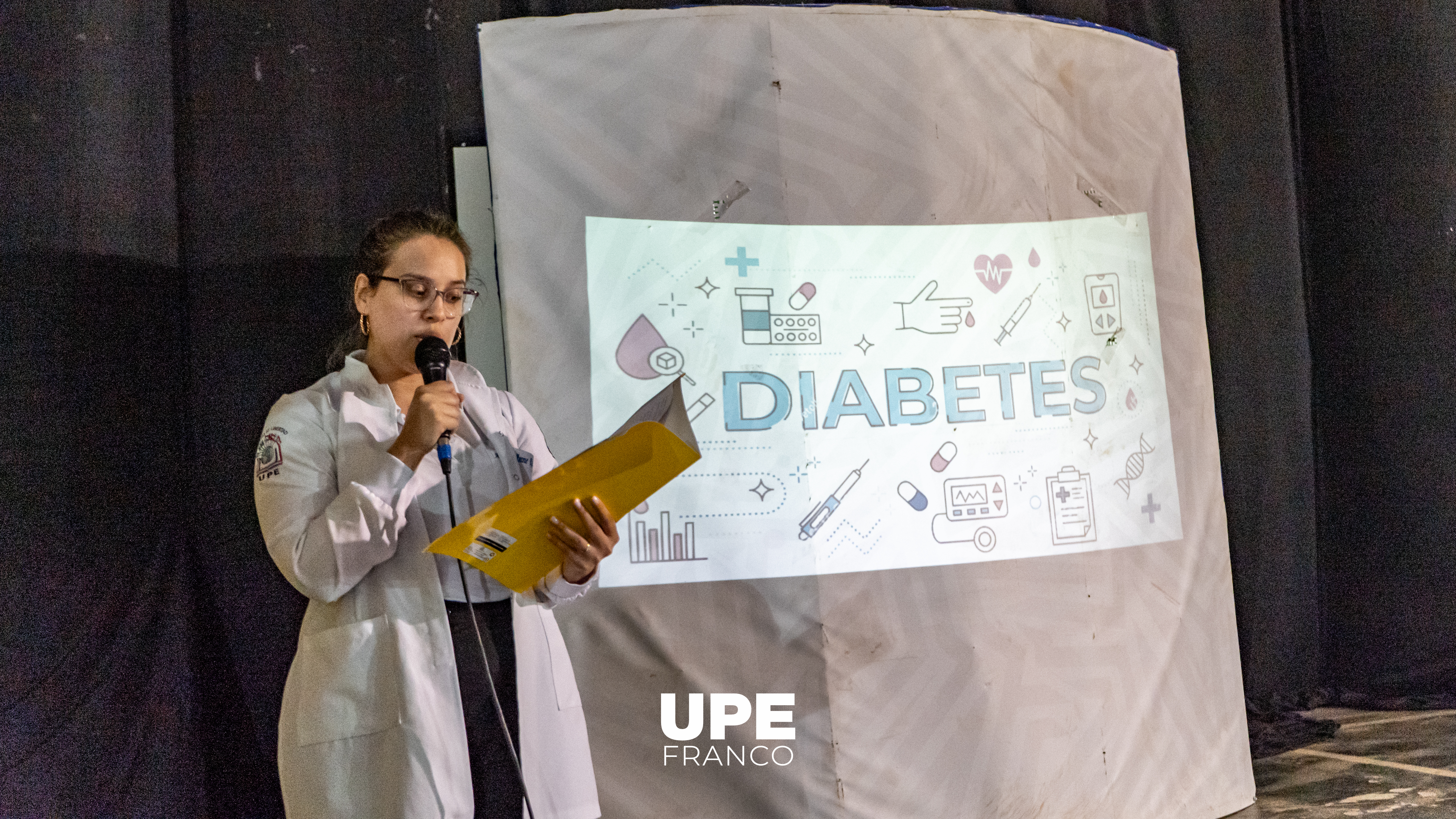 Comunidad Saludable: Lucha contra la Diabetes e Hipertensión - VII Edición