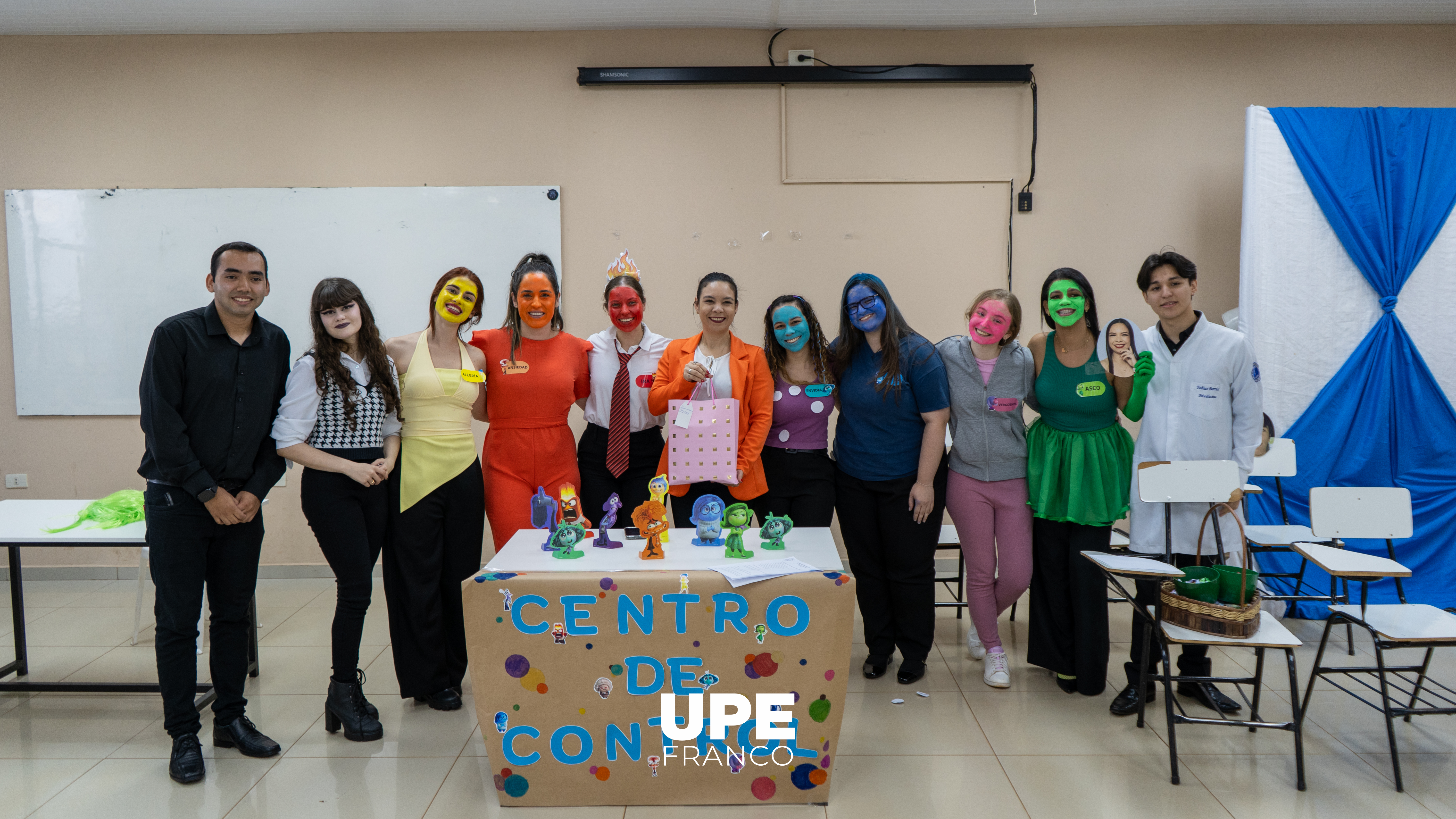 Evaluación Final de Dicción y Redacción: Facultad de Ciencias Médicas