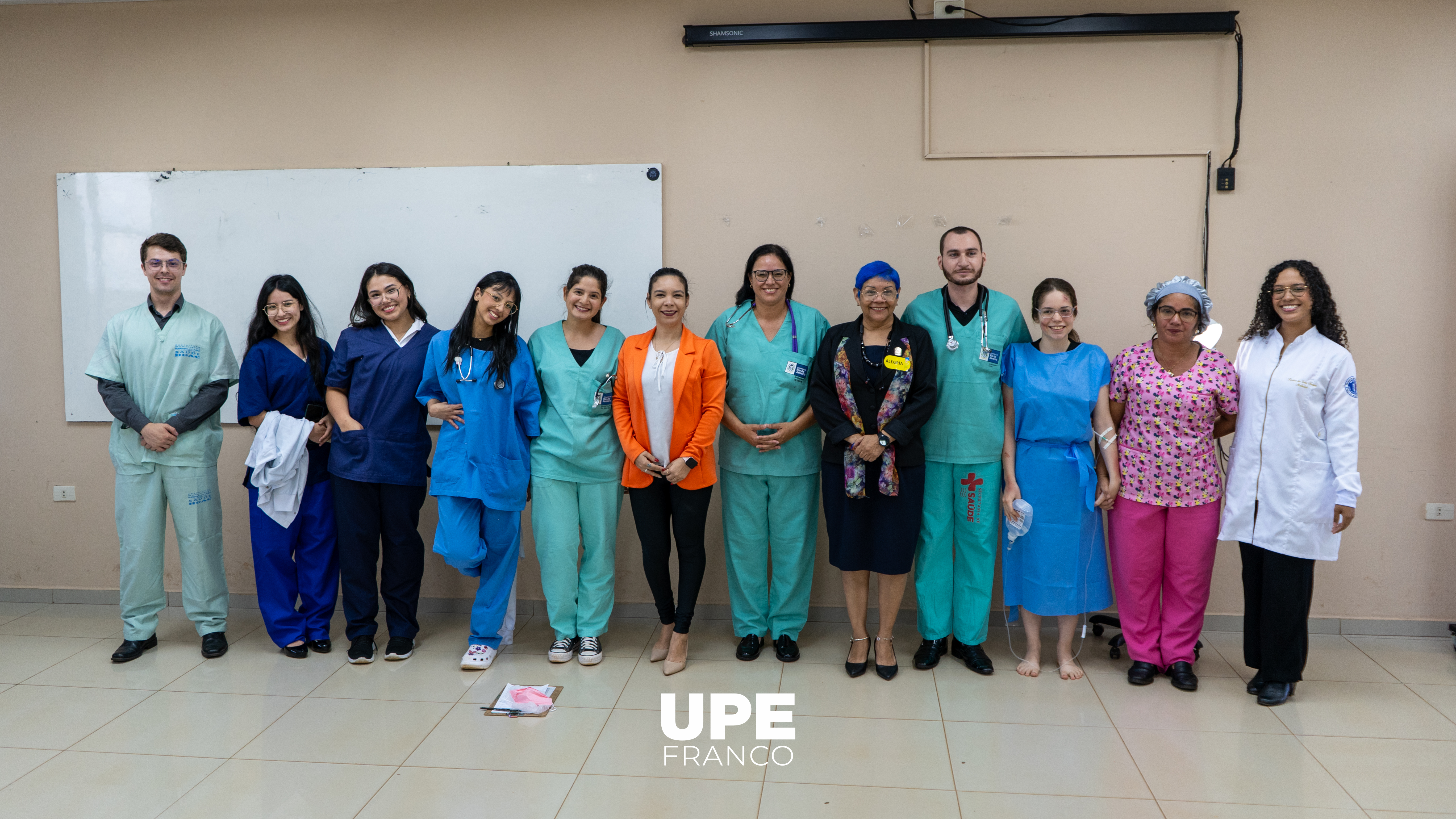 Evaluación Final de Dicción y Redacción: Facultad de Ciencias Médicas