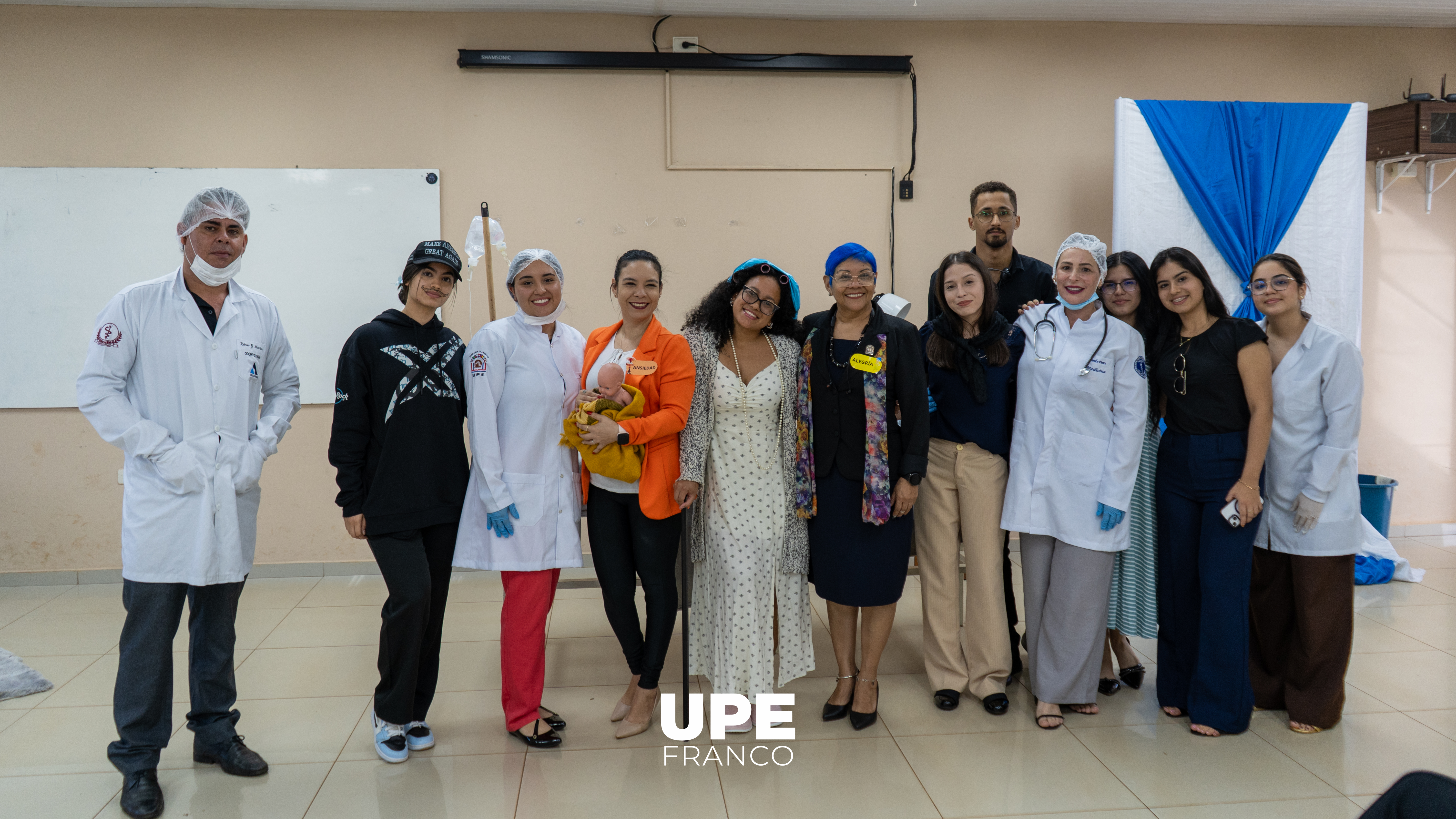 Evaluación Final de Dicción y Redacción: Facultad de Ciencias Médicas