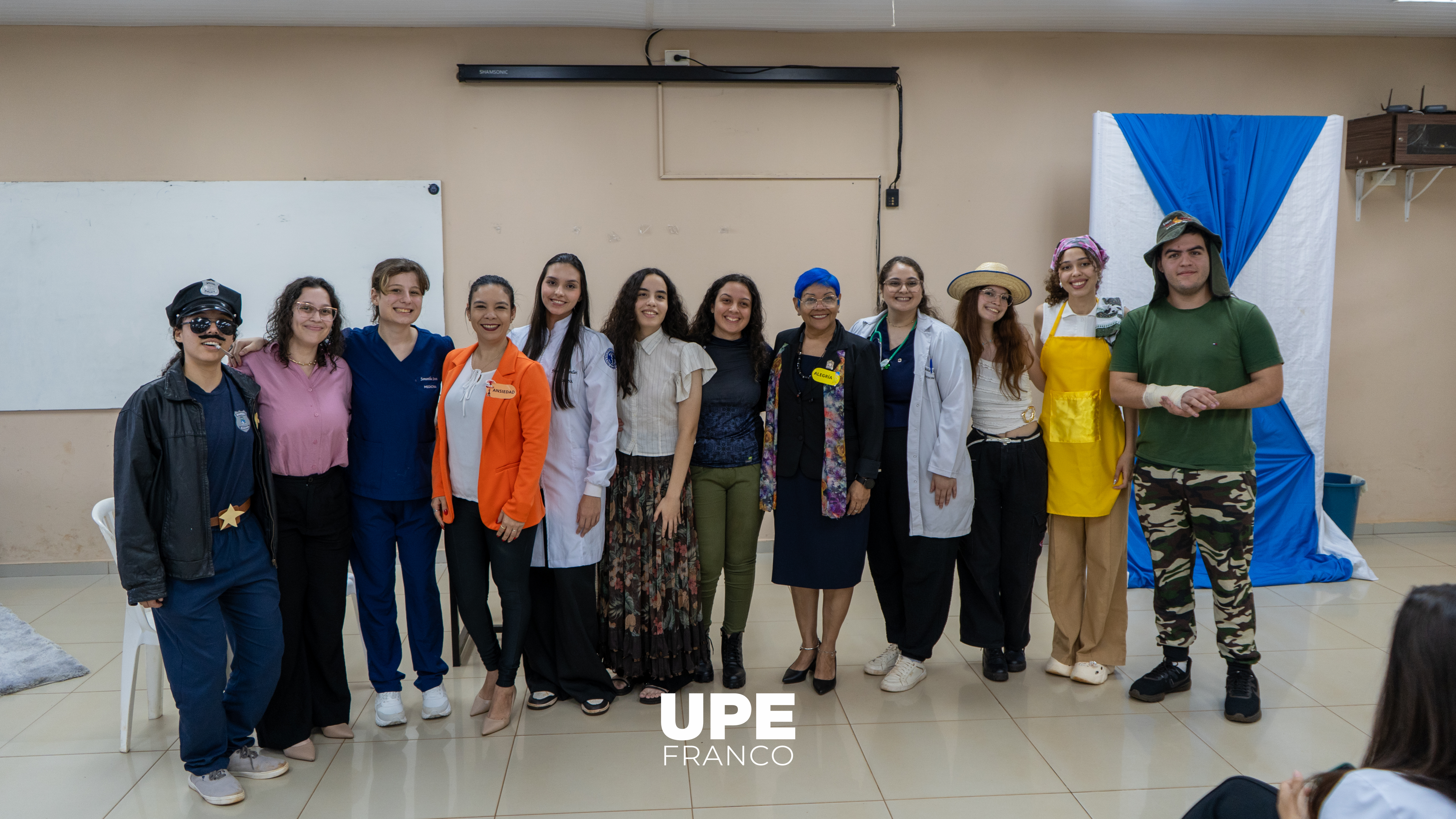 Evaluación Final de Dicción y Redacción: Facultad de Ciencias Médicas