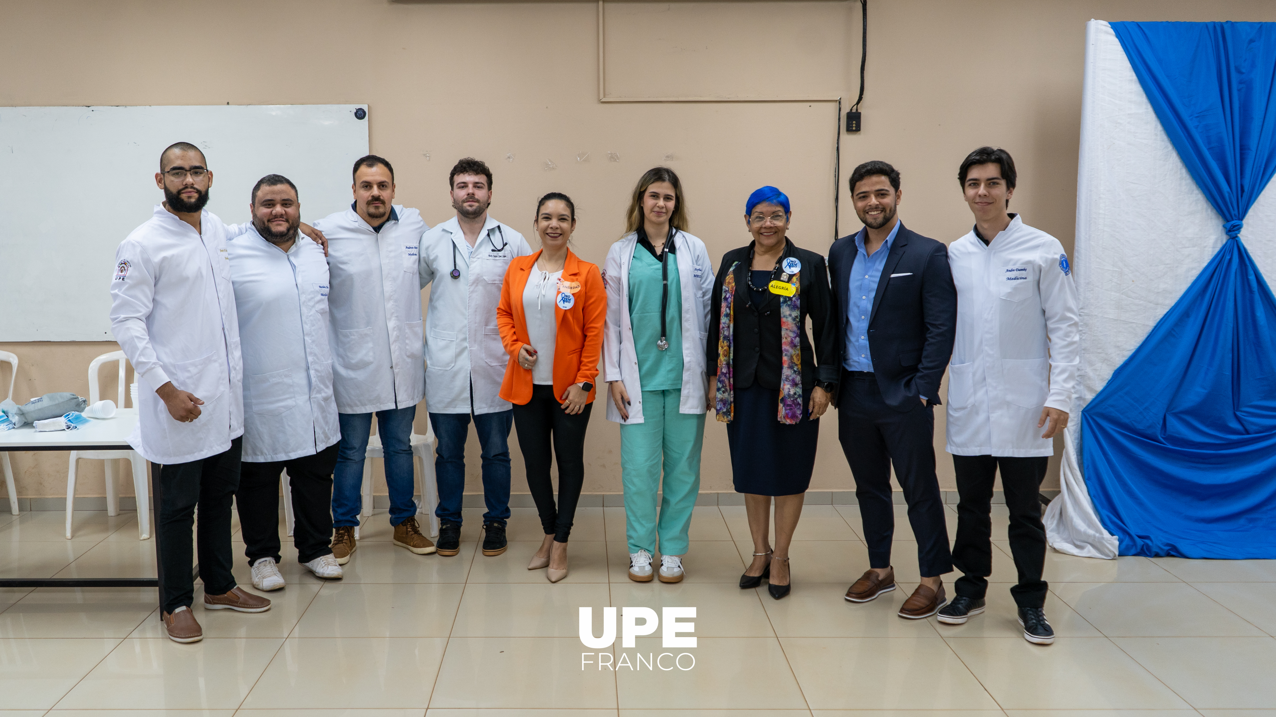 Evaluación Final de Dicción y Redacción: Facultad de Ciencias Médicas