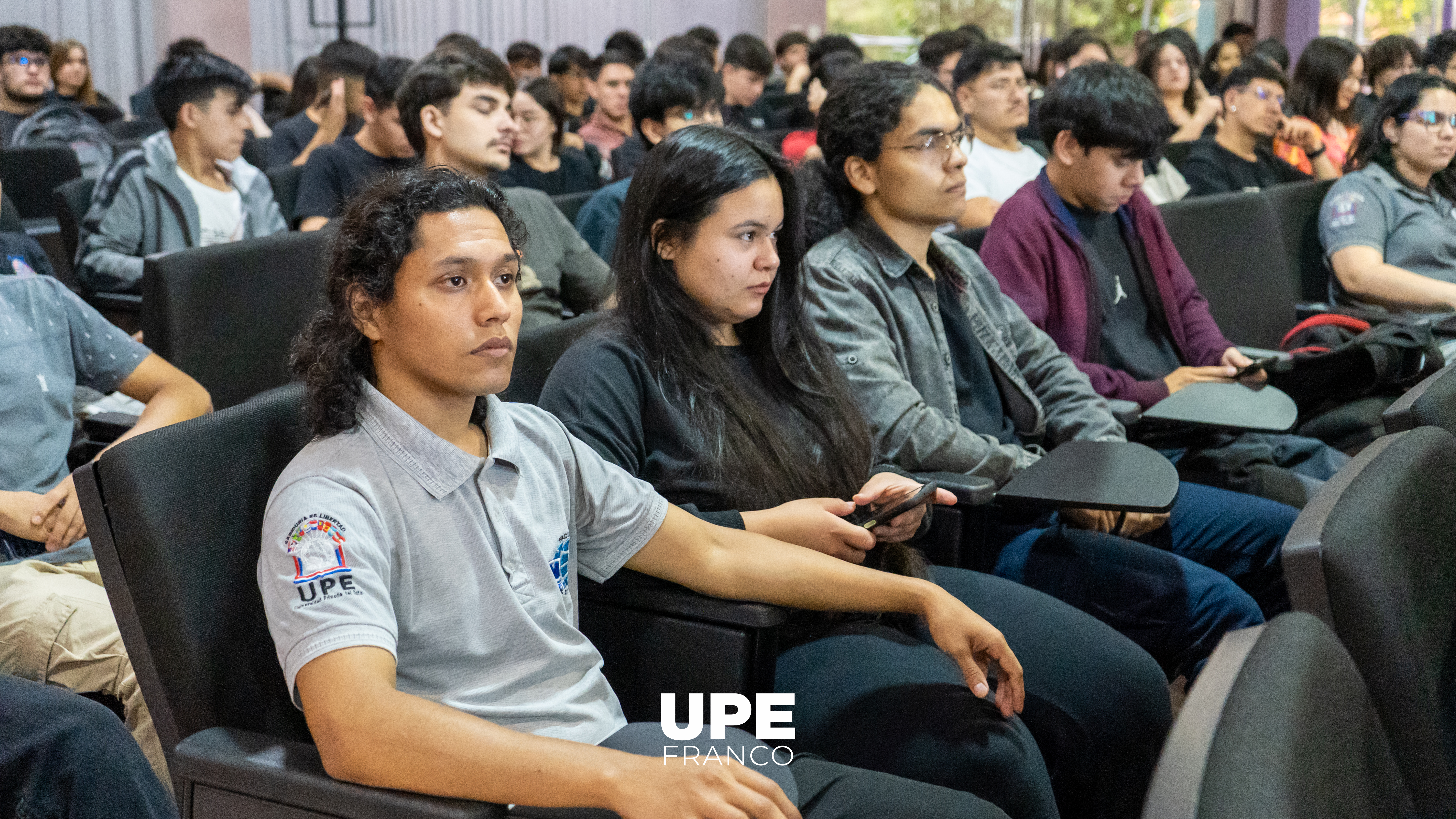 Socialización del proceso de autoevaluación y aseguramiento de la calidad: Facultad de Ciencias de la Informática