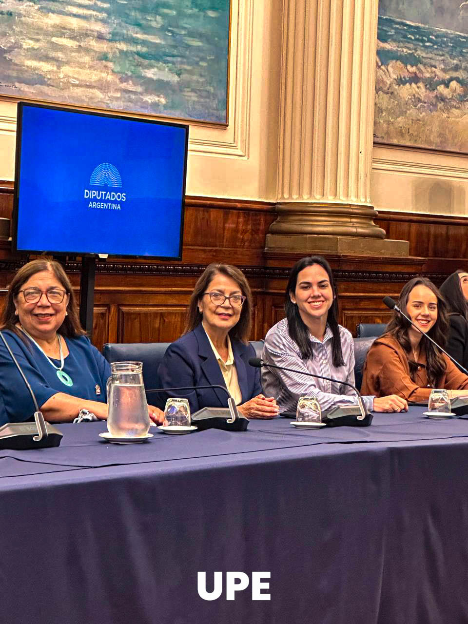 Desayuno Estratégico: Innovación y Excelencia en Ciencias Médicas