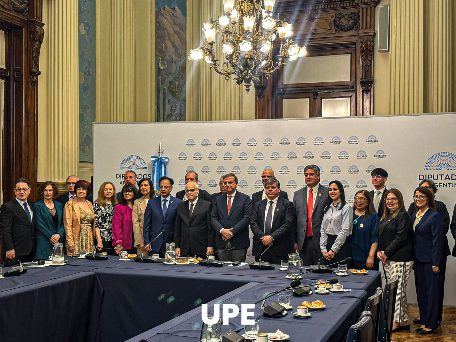 Desayuno Estratégico: Innovación y Excelencia en Ciencias Médicas