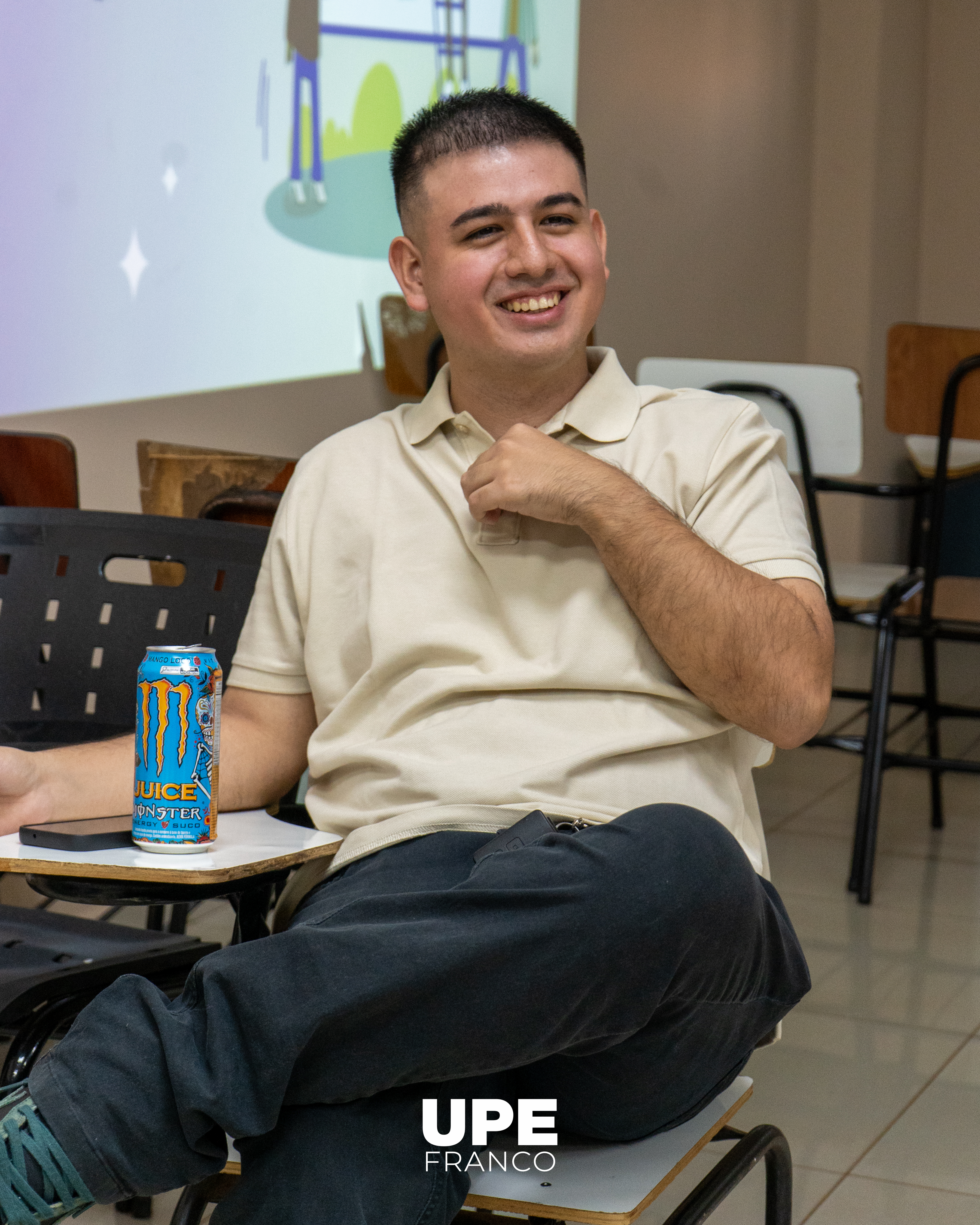 Taller de Comunicación y Trabajo en Equipo: Facultad de Ciencias Agropecuarias