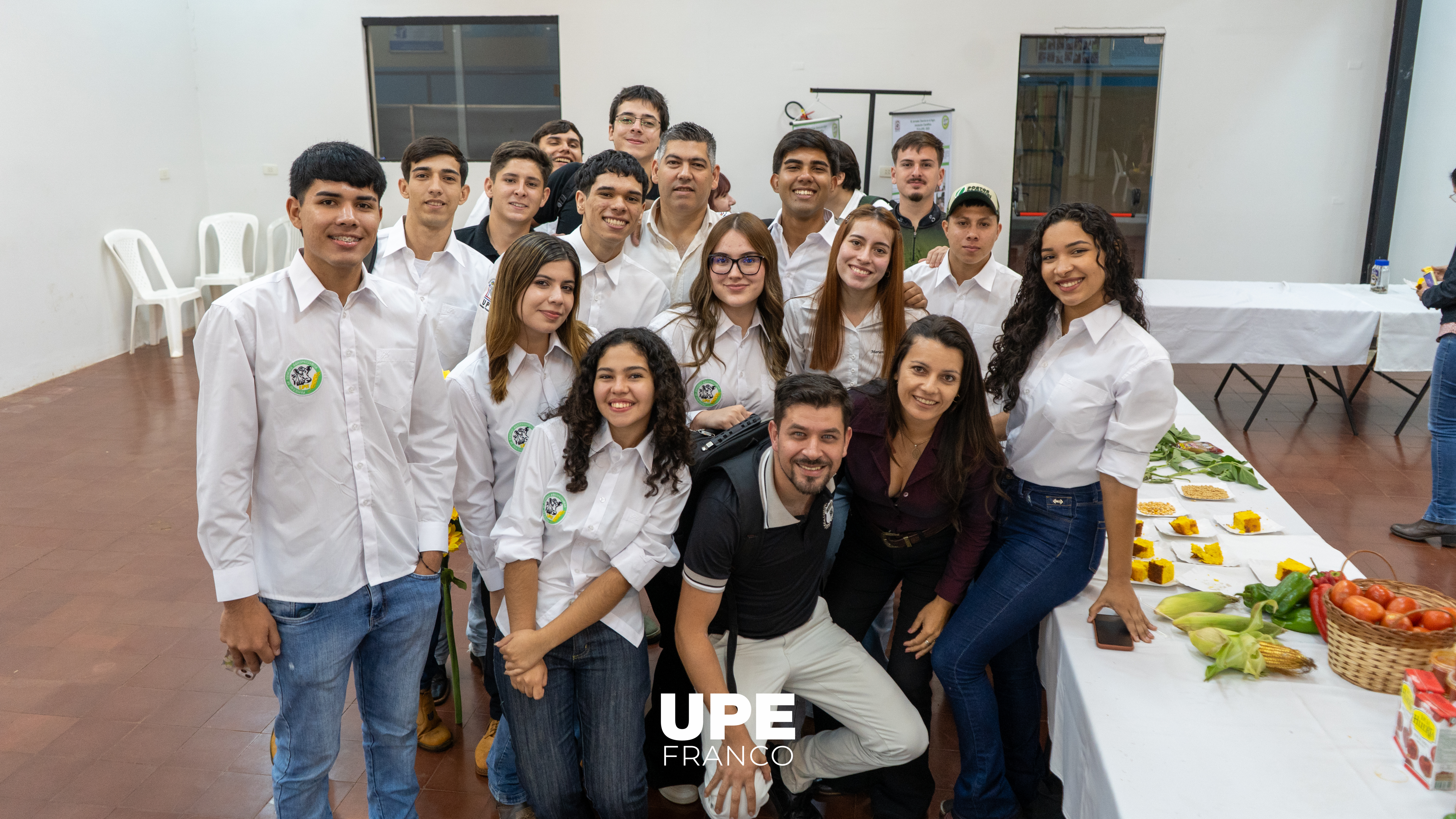 III Jornada “Ciencia en el Agro”: Iniciación Científica
