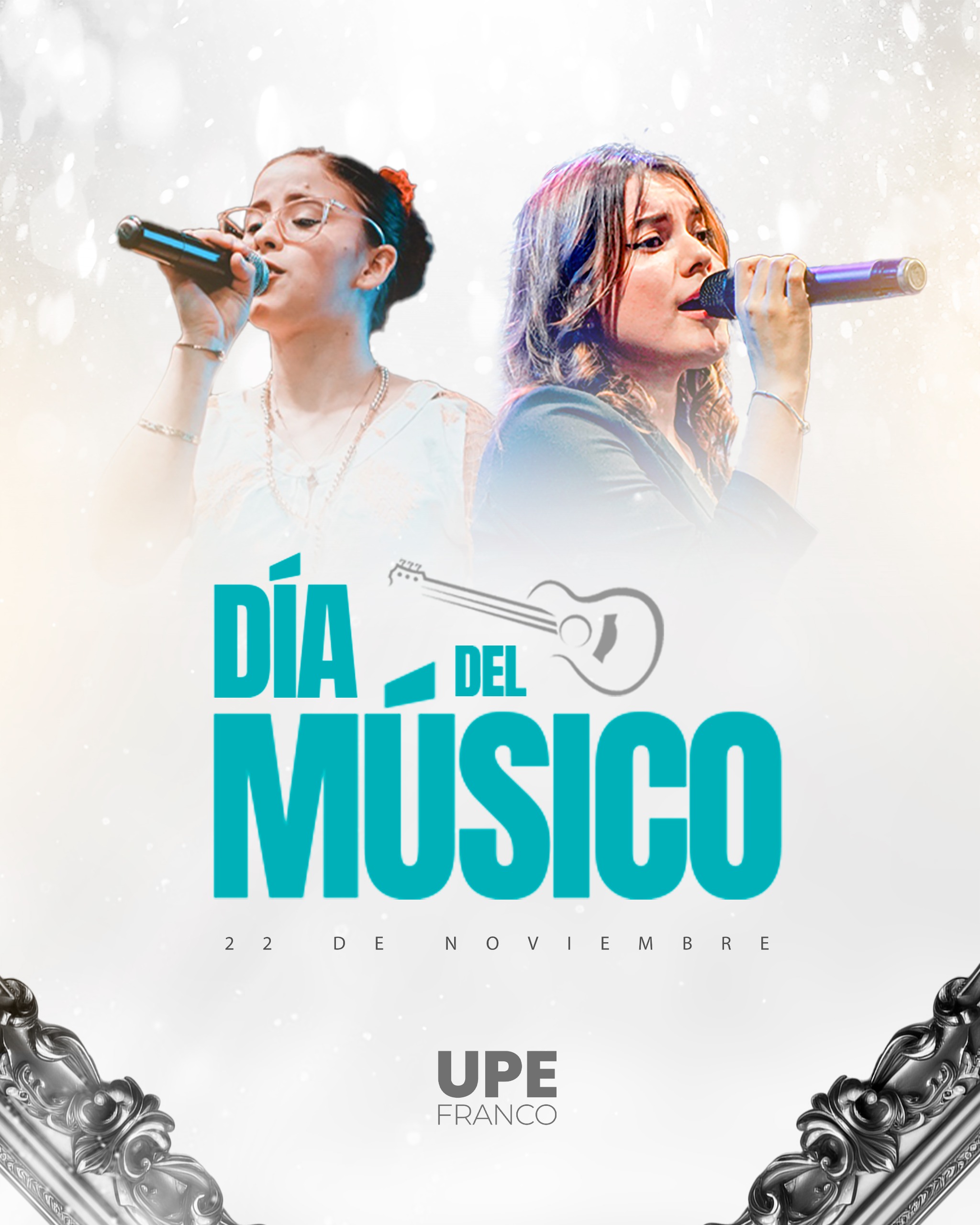 22 de noviembre: Día Internacional del Músico
