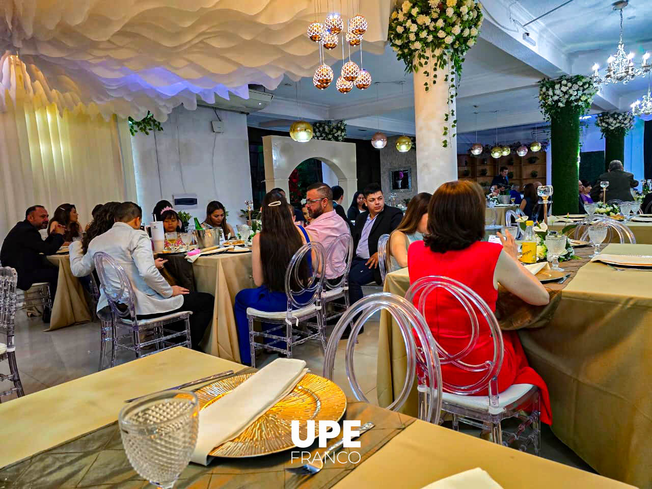 UPE recibió el Galardón Alto Paraná 2025 por destacarse como una de las mejores universidades del país