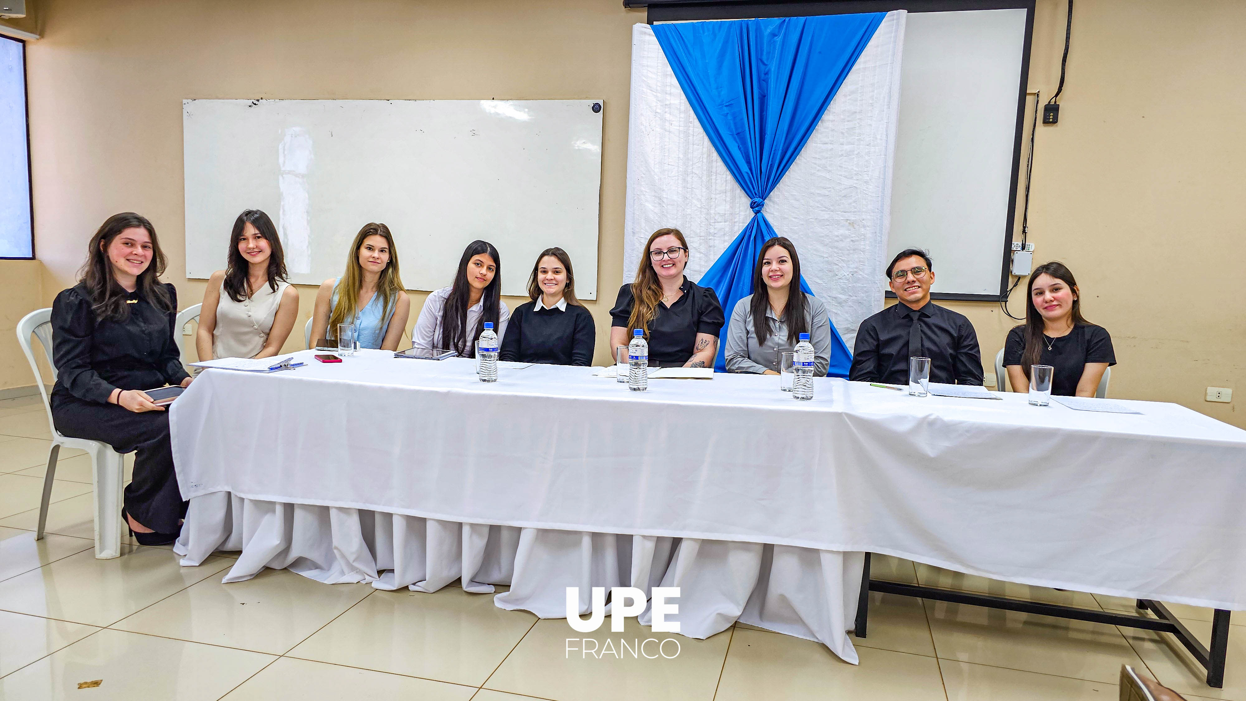 Examen Final de Dicción y Redacción: Facultad de Ciencias Médicas