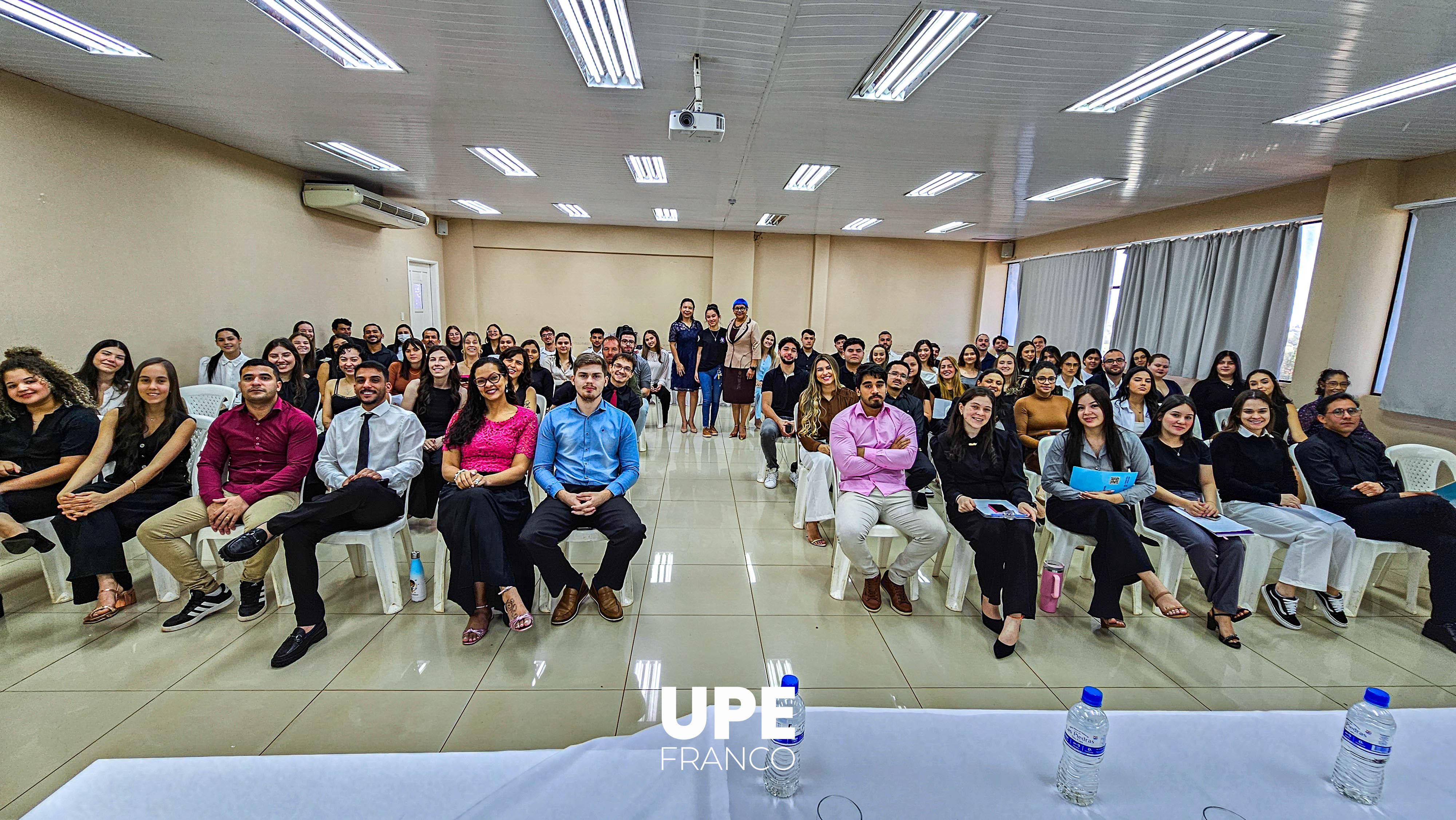Examen Final de Dicción y Redacción: Facultad de Ciencias Médicas
