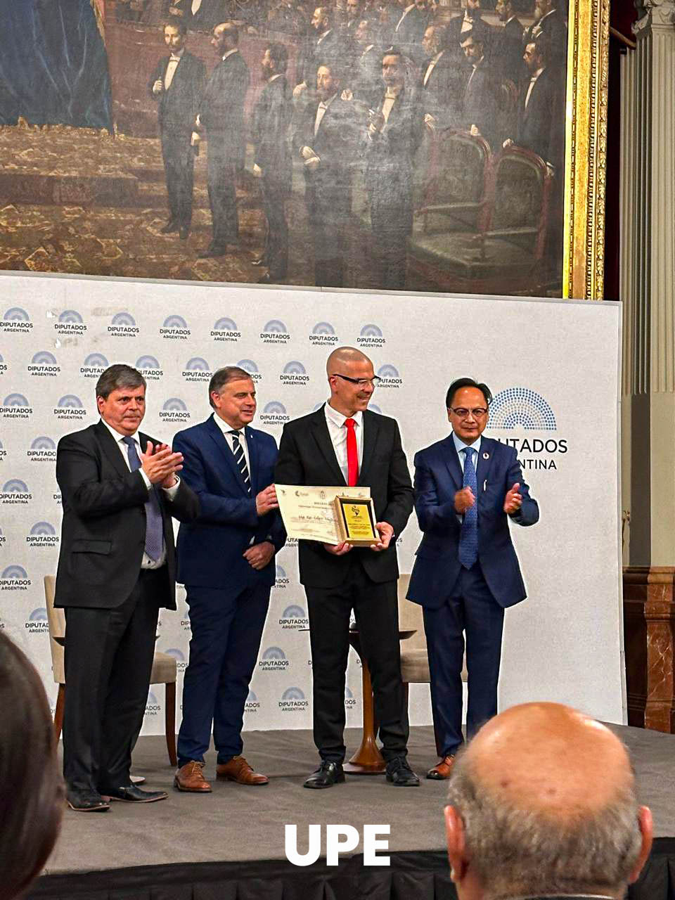 Distinción “Liderazgos Transformadores en América Latina”: Edición 2025