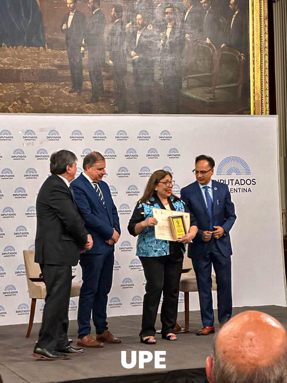 Distinción “Liderazgos Transformadores en América Latina”: Edición 2025