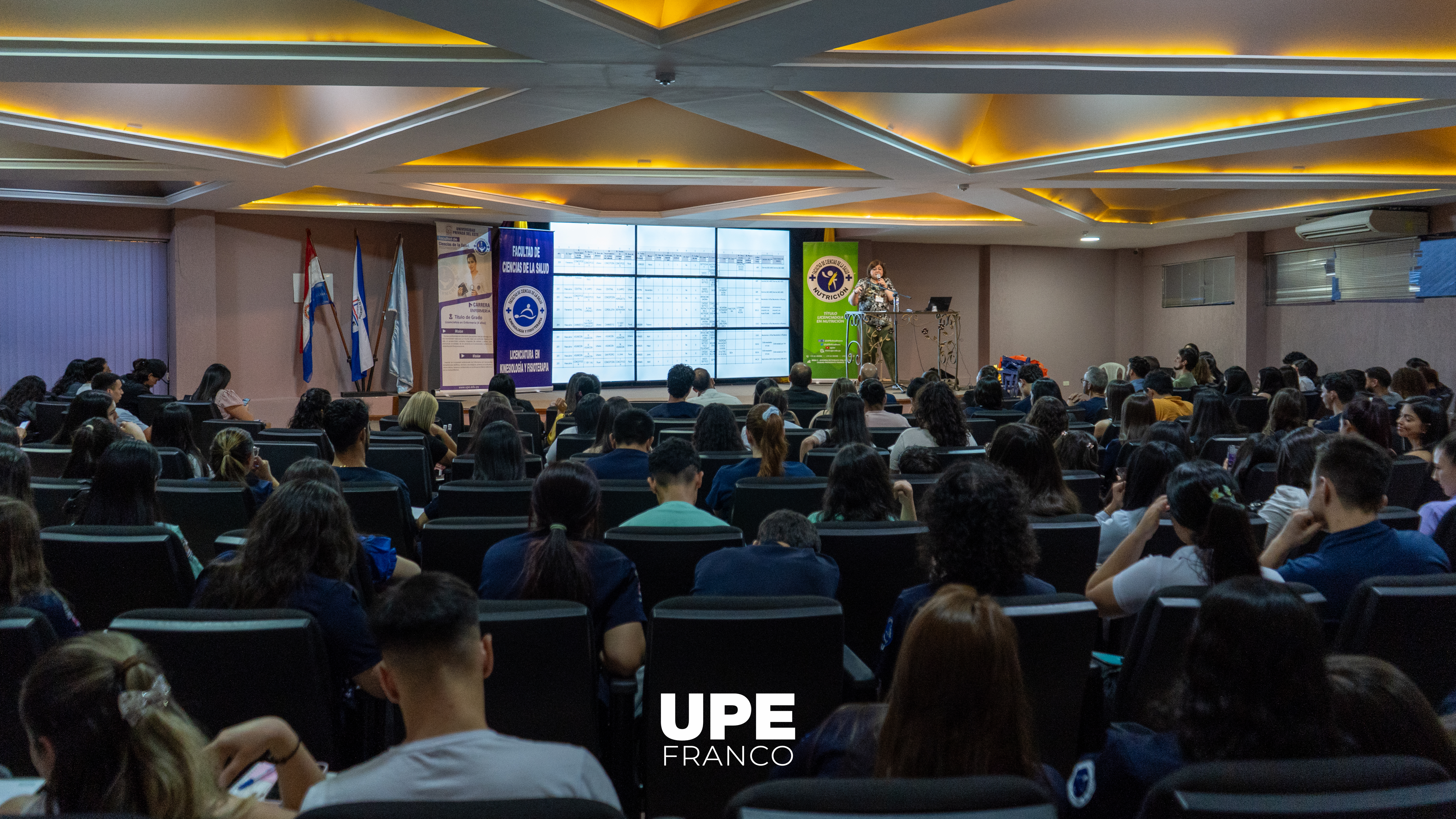 I Simposio Interdisciplinario sobre Innovación y Evidencias Científicas en Ciencias de la Salud: Primera Jornada