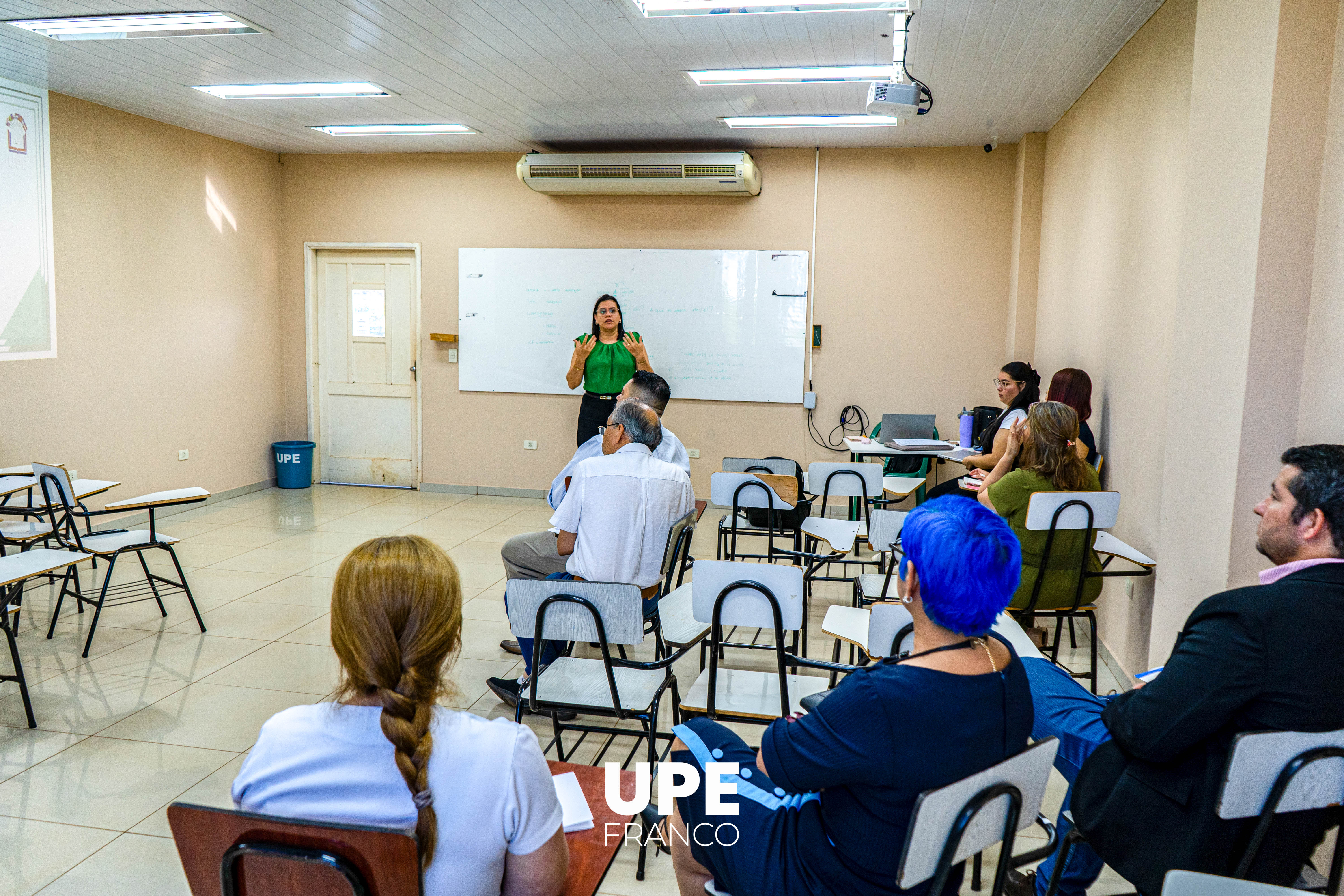 Innovación UPE 2026: Investigación con propósito