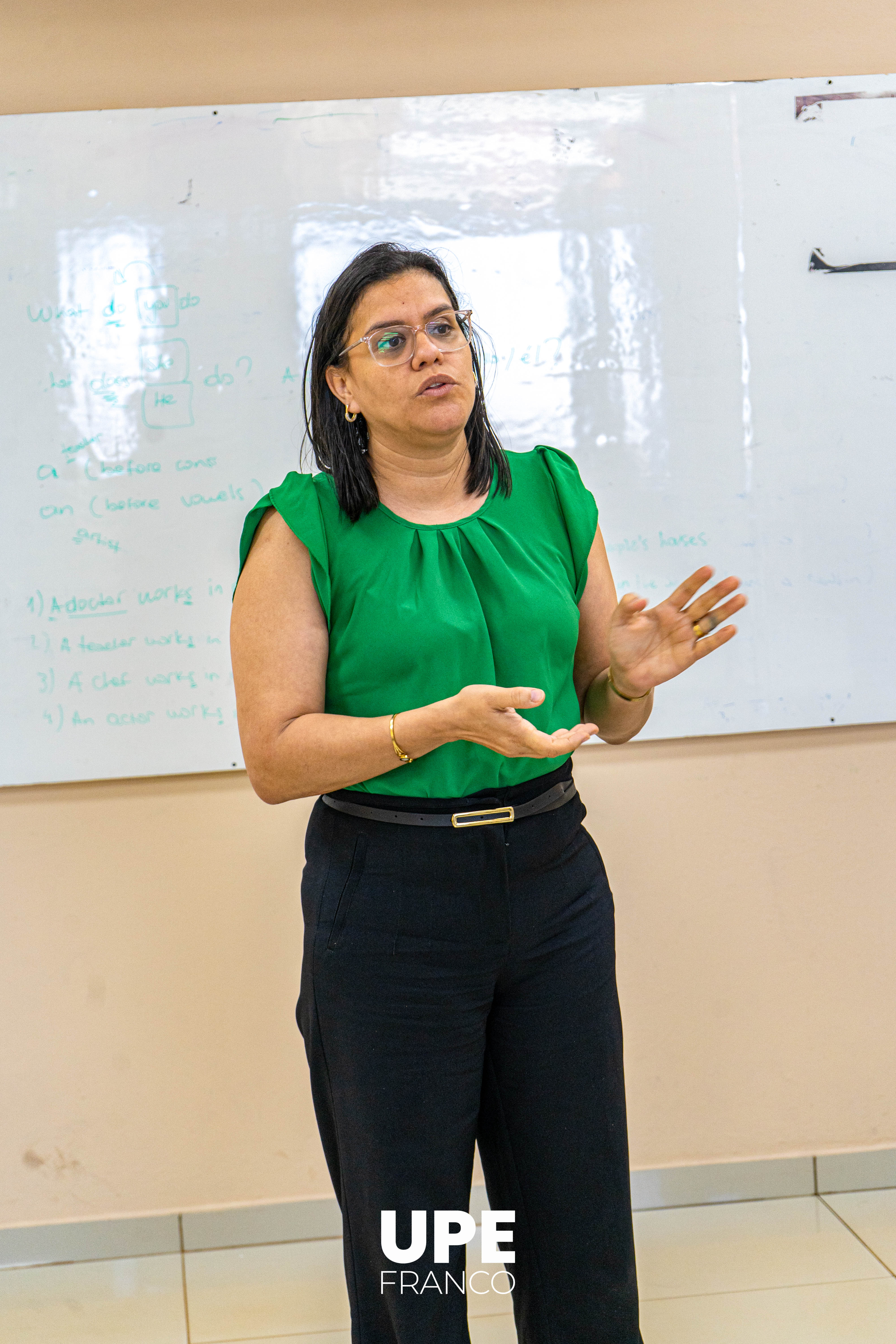 Innovación UPE 2026: Investigación con propósito