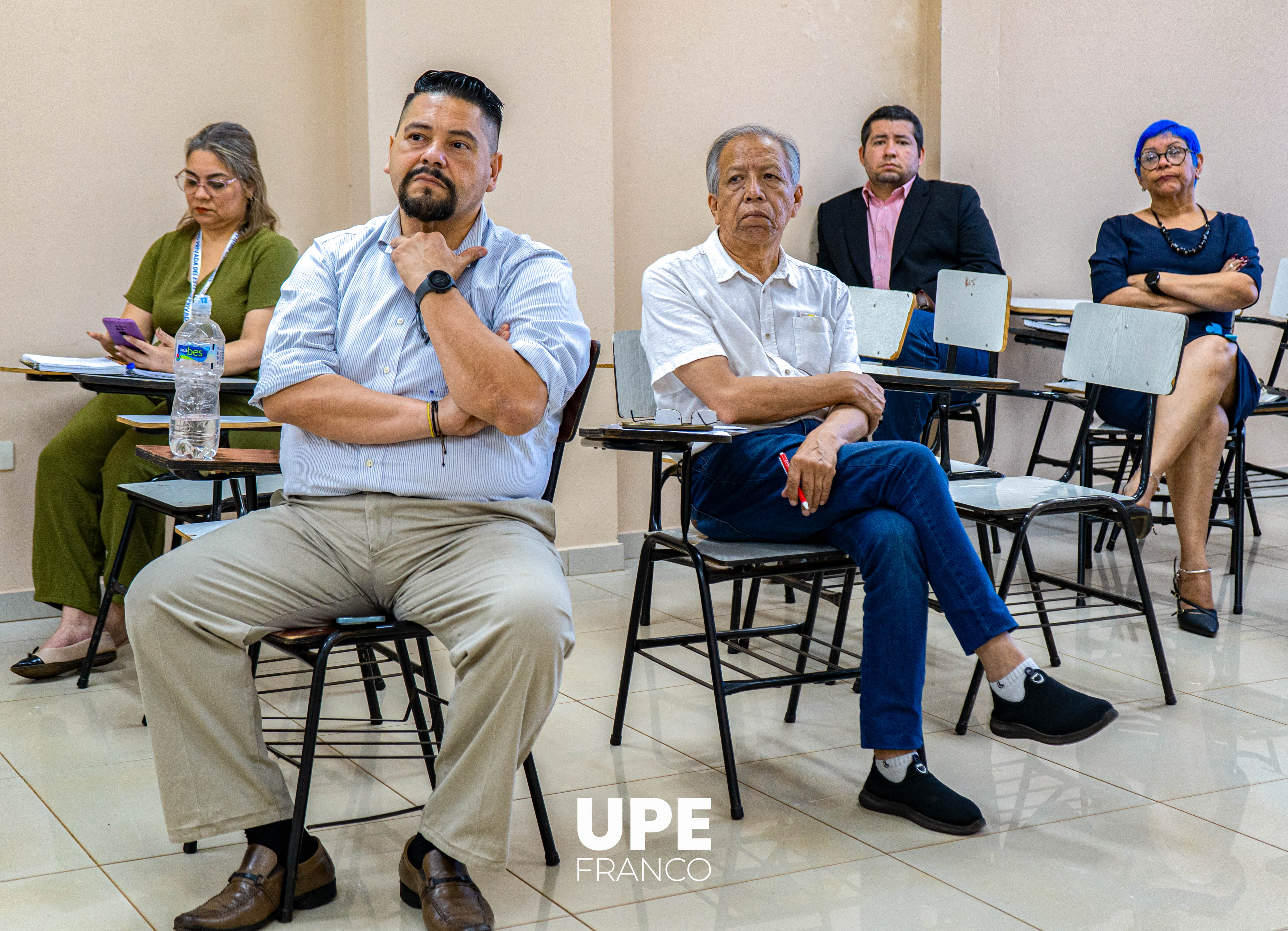 Innovación UPE 2026: Investigación con propósito