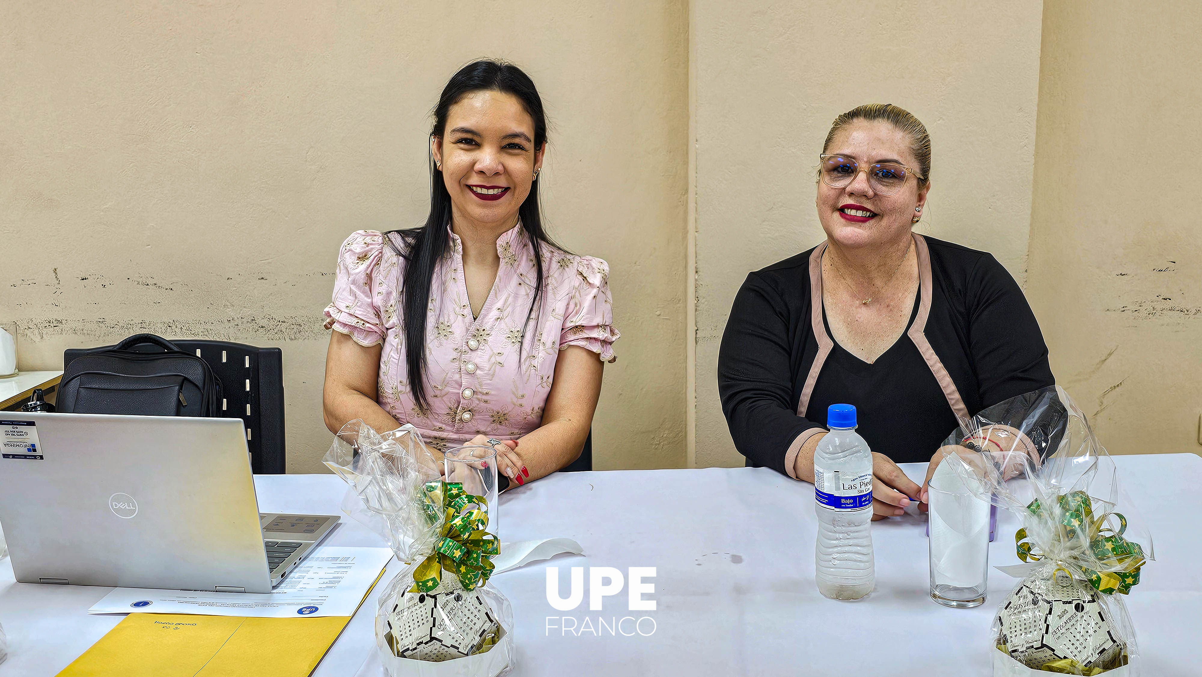 Cierre de la Cátedra de Dicción y Redacción Facultad de Ciencias Médicas