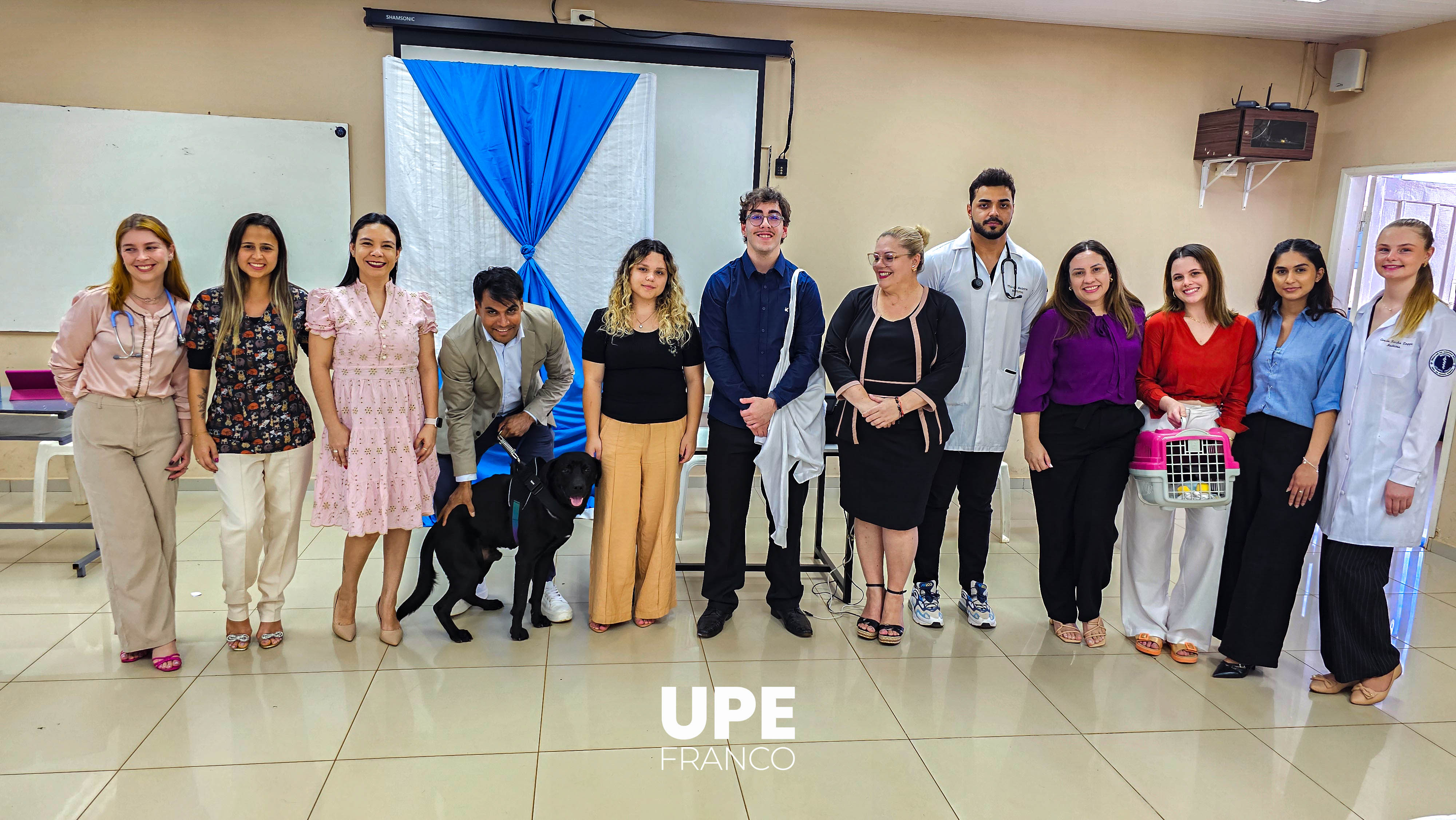 Cierre de la Cátedra de Dicción y Redacción Facultad de Ciencias Médicas