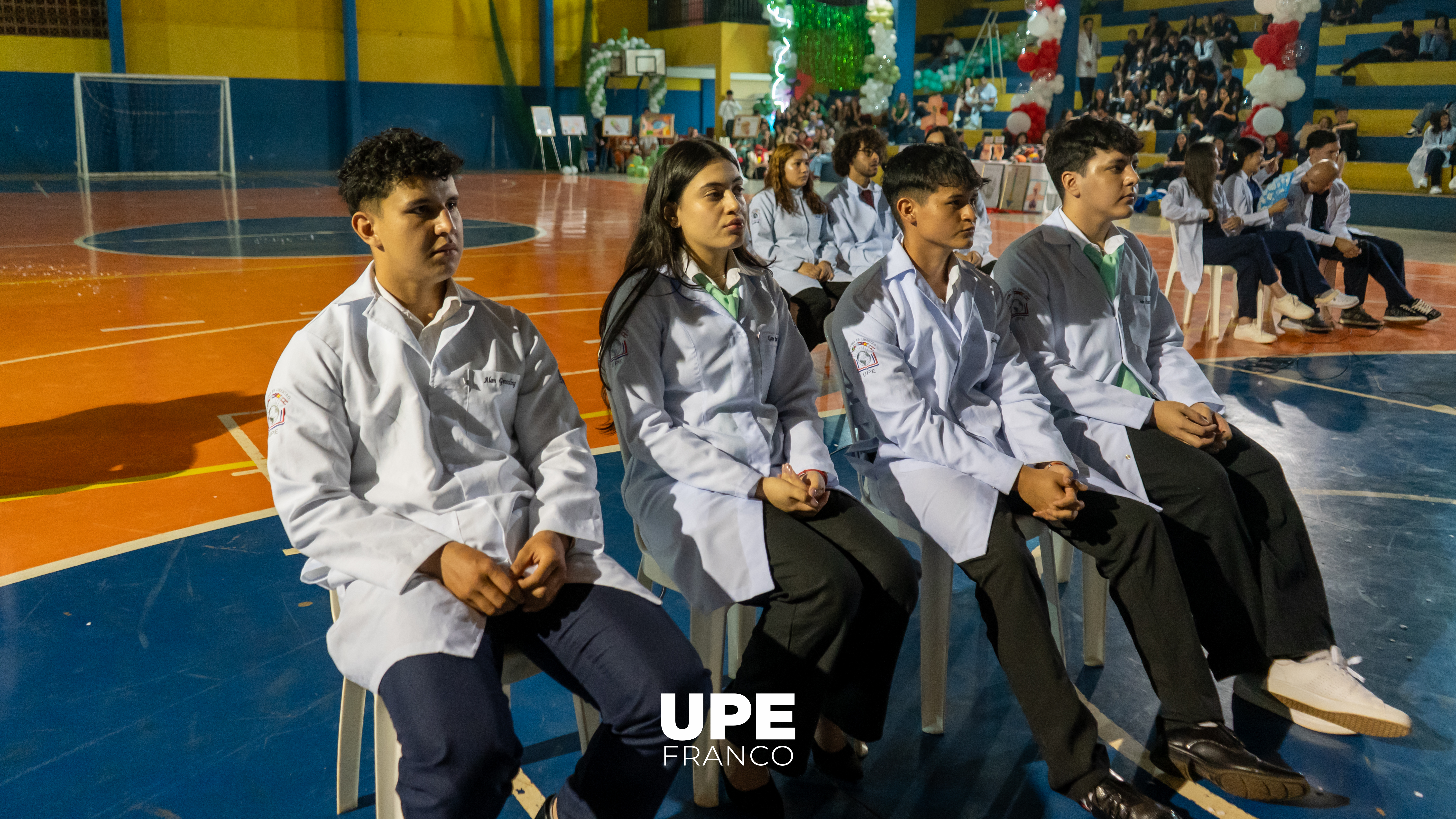 Tercera Edición de Anatotrivia: Facultad de Ciencias de la Salud