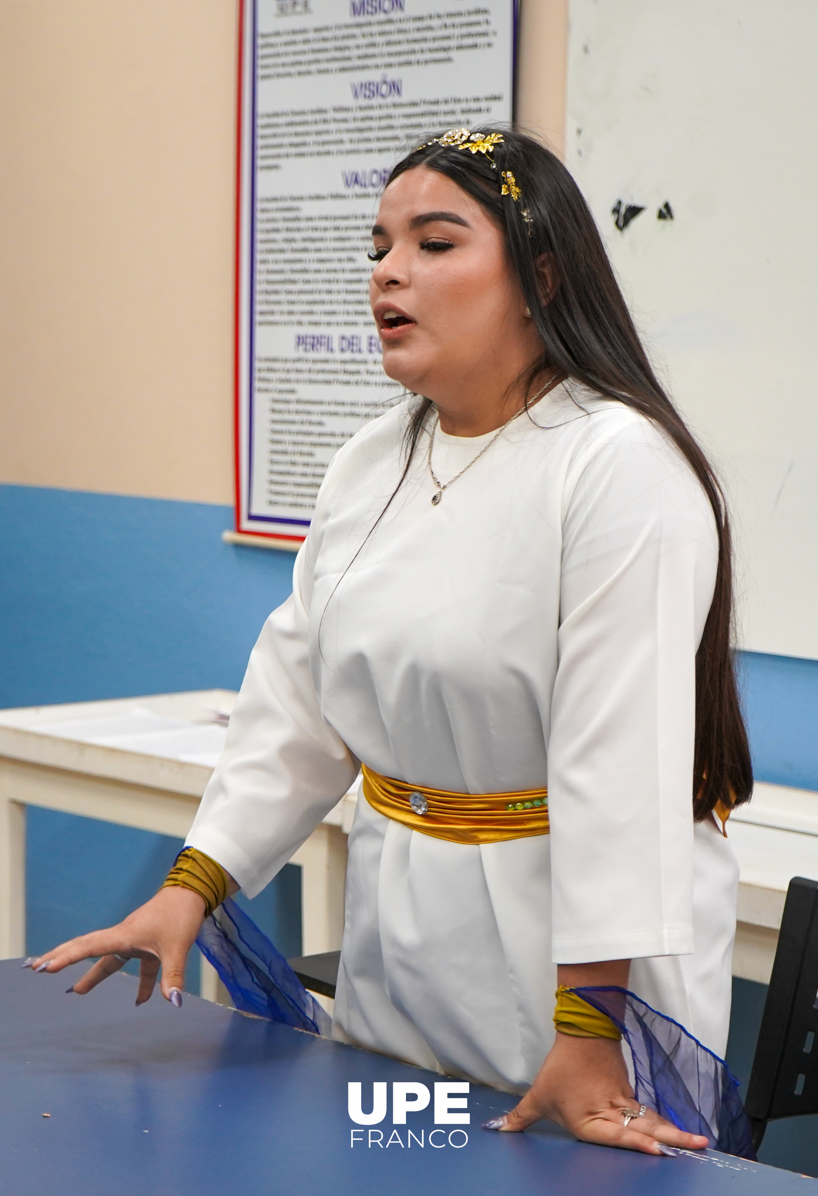 Proyecto de Teatralizacion - Dramatización didáctica: Instituciones del Derecho Romano