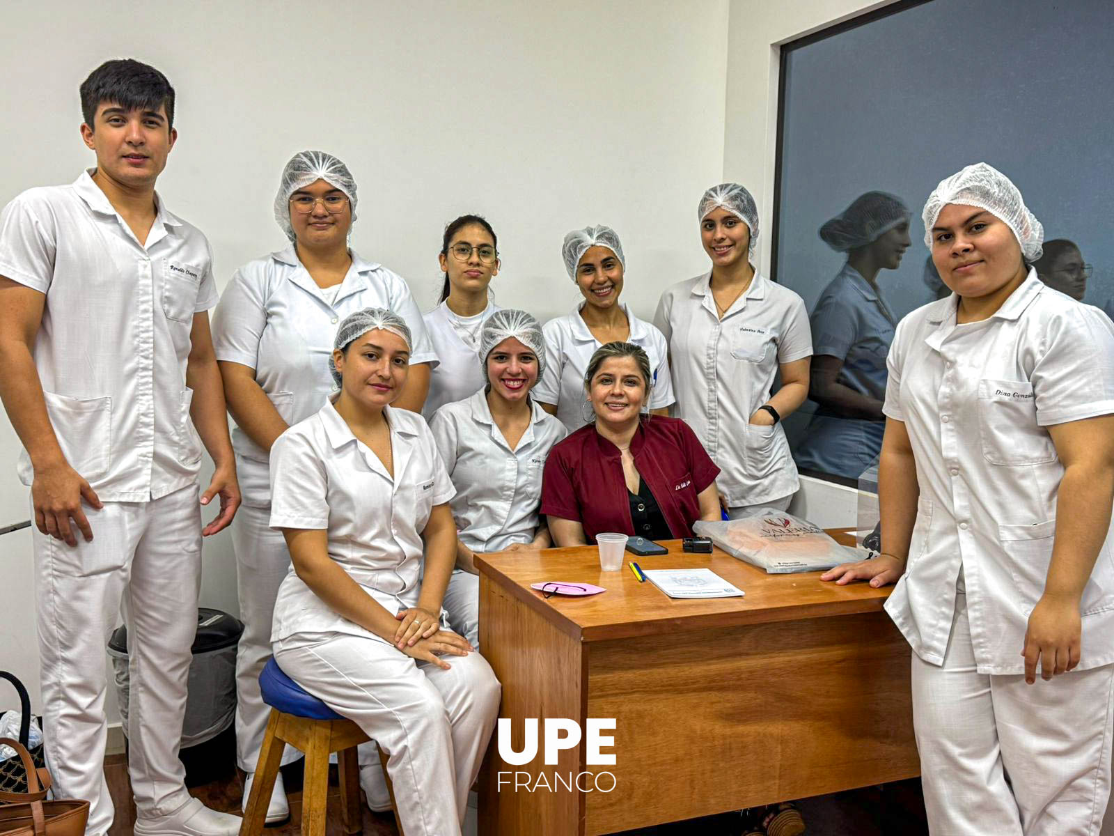 Consultorio Ginecológico: Culmina con éxito el ciclo de atenciones Gratuitas en la UPE FRANCO