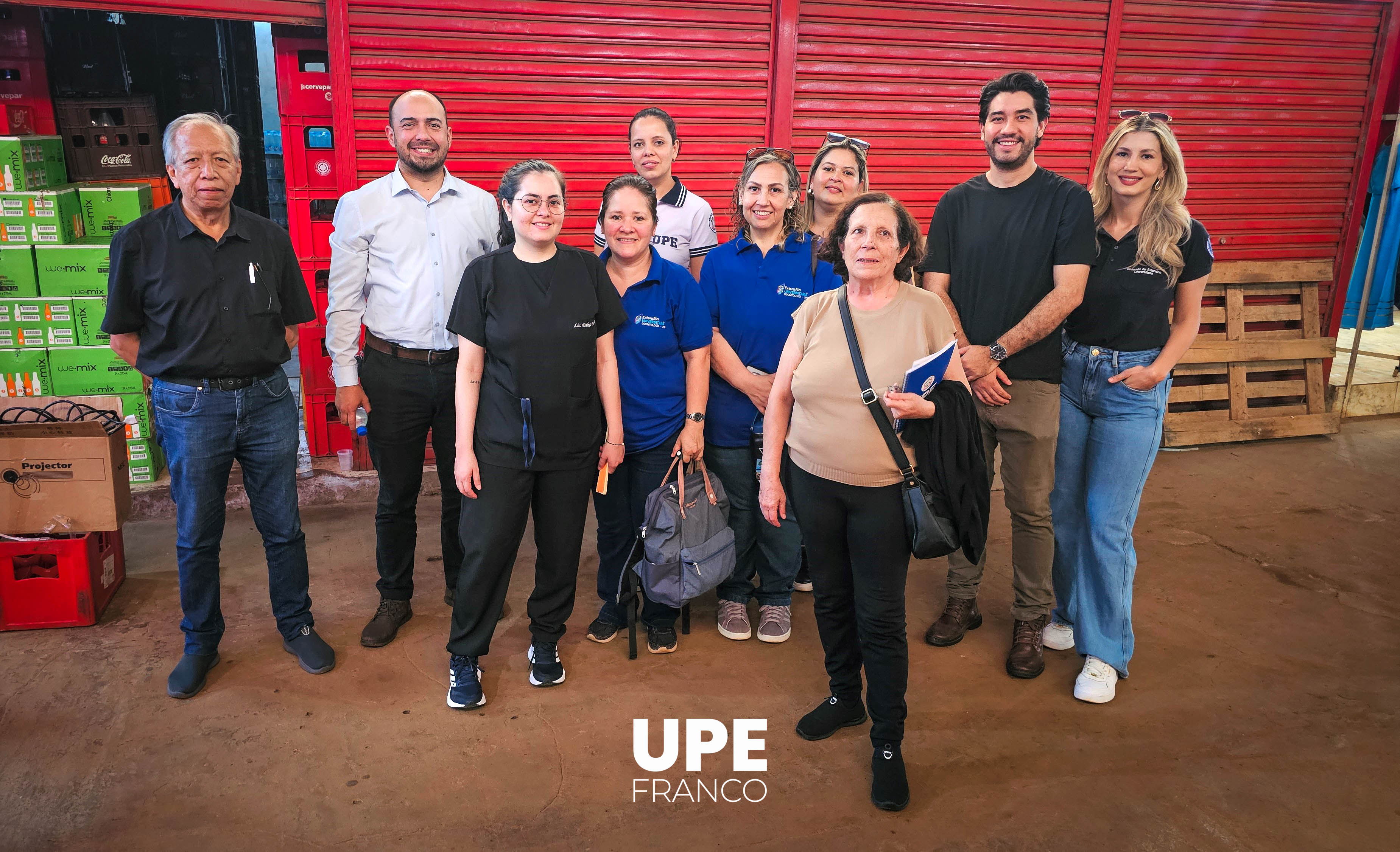 Programa integral territorial 