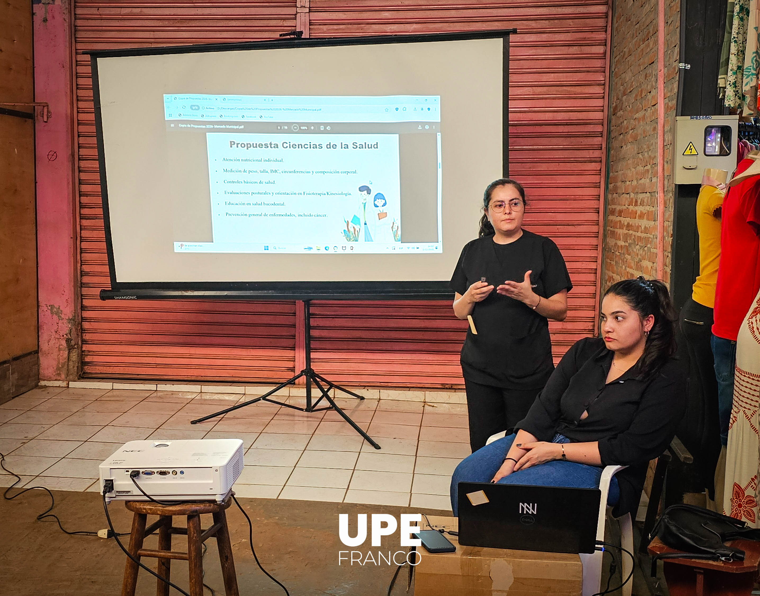 Programa integral territorial 