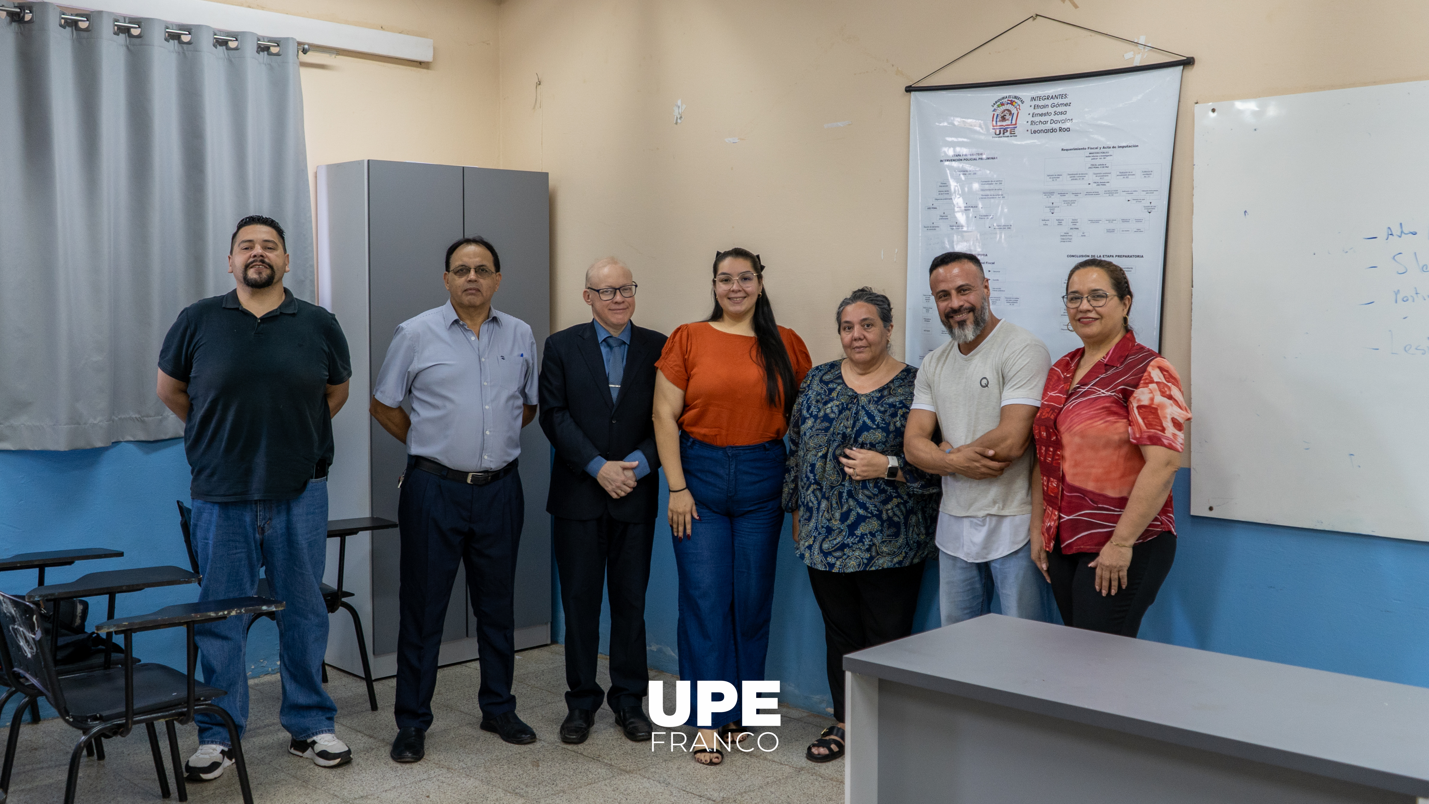 Lineamientos para la elaboración del informe de gestión 2025 y presentación del POA 2026: Facultad de Ciencias Jurídicas, Políticas y Sociales