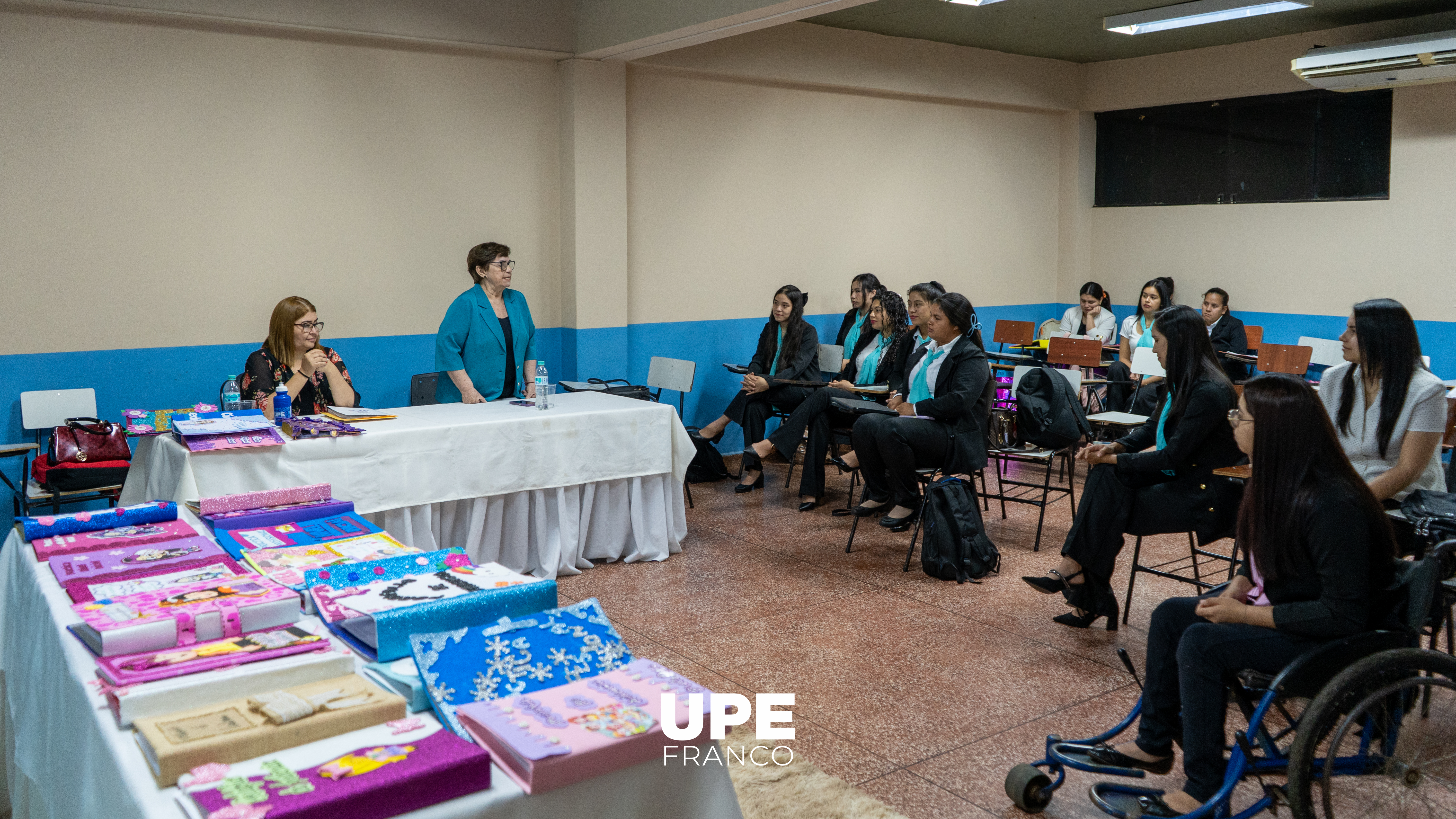 Socialización de Experiencias Enriquecedoras de Educación Inicial: Facultad de Ciencias de la Educación