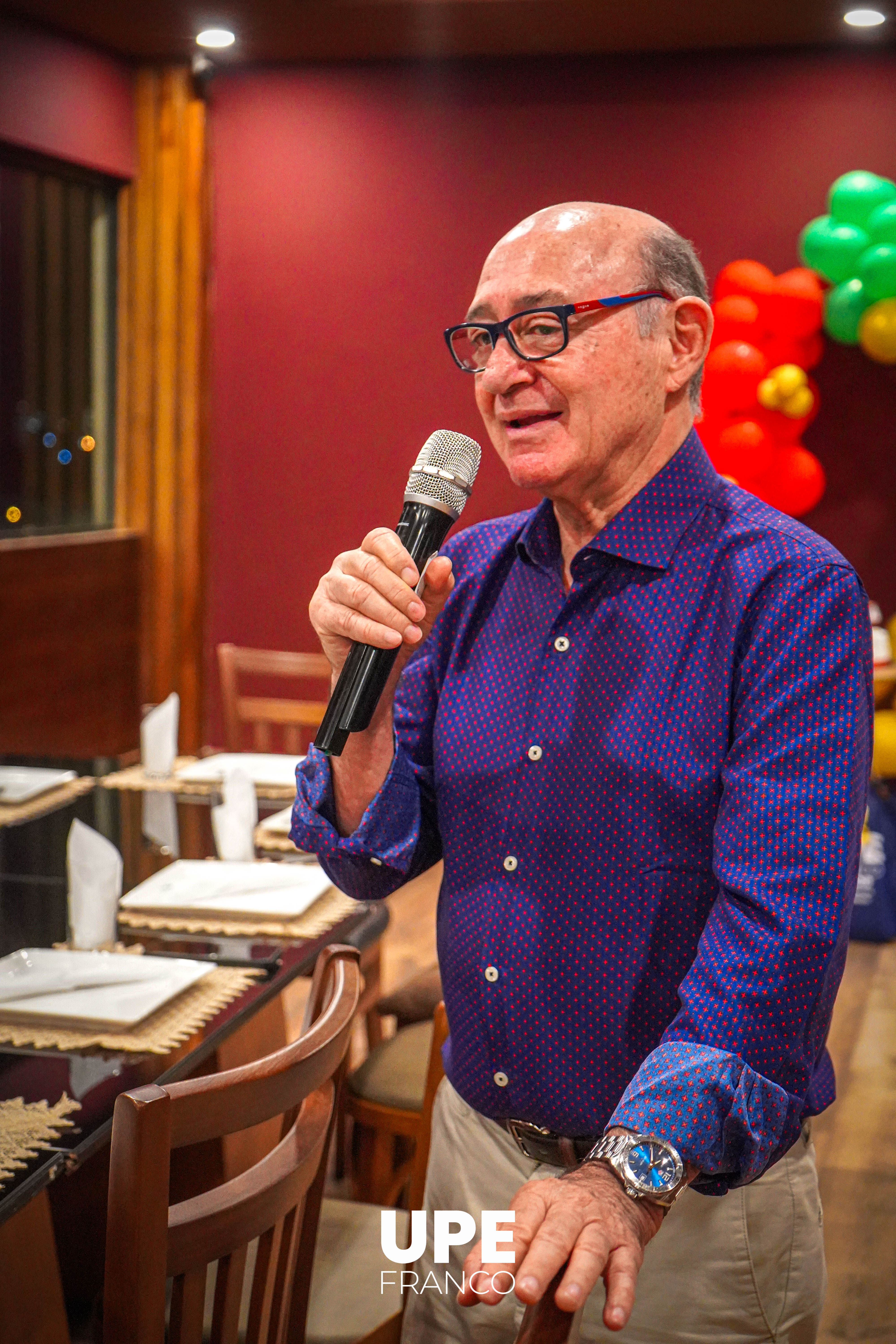 Cena de Confraternización: Despedida del año 2025 – Carrera de Derecho