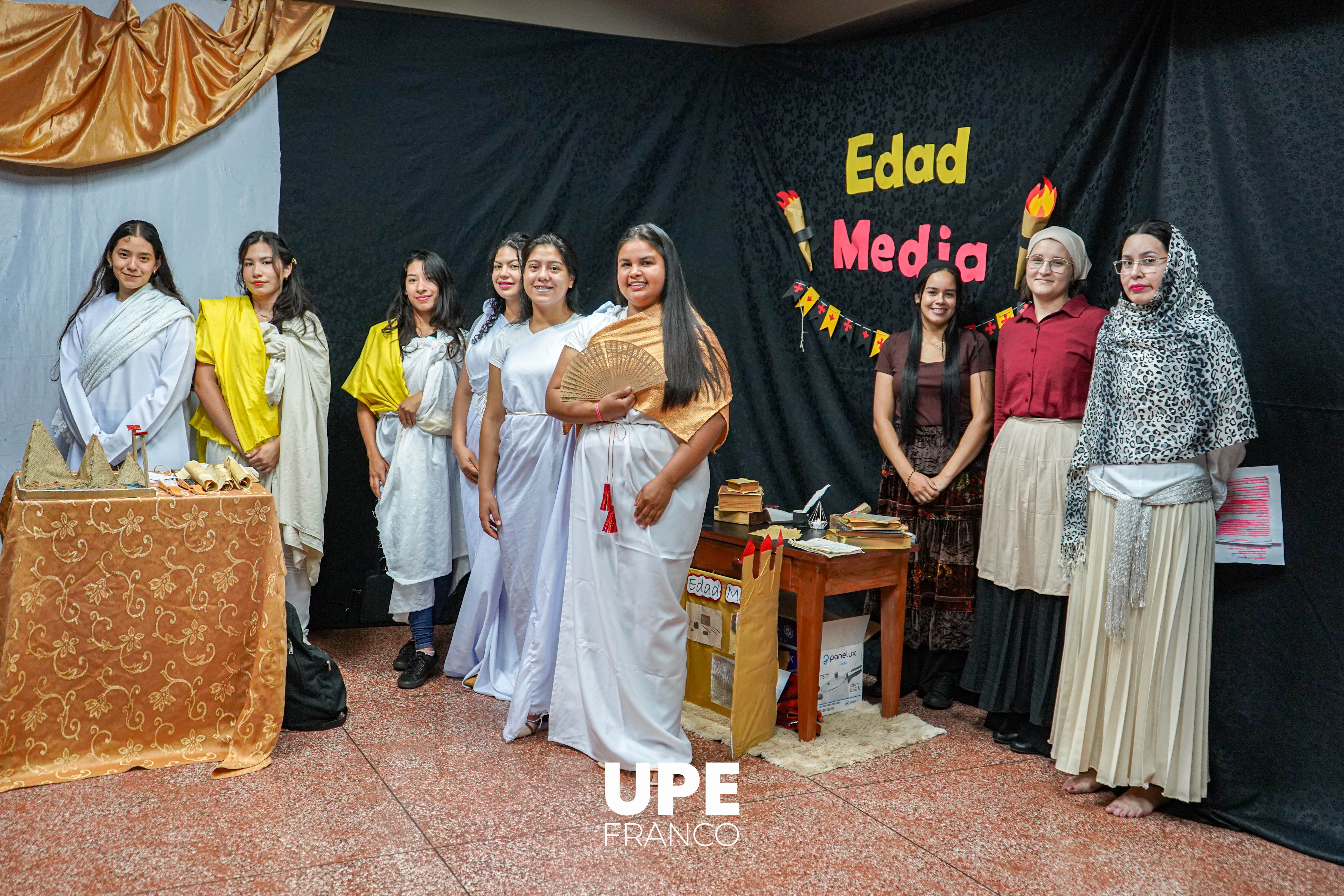 Evolución de la Educación a lo largo de la Historia